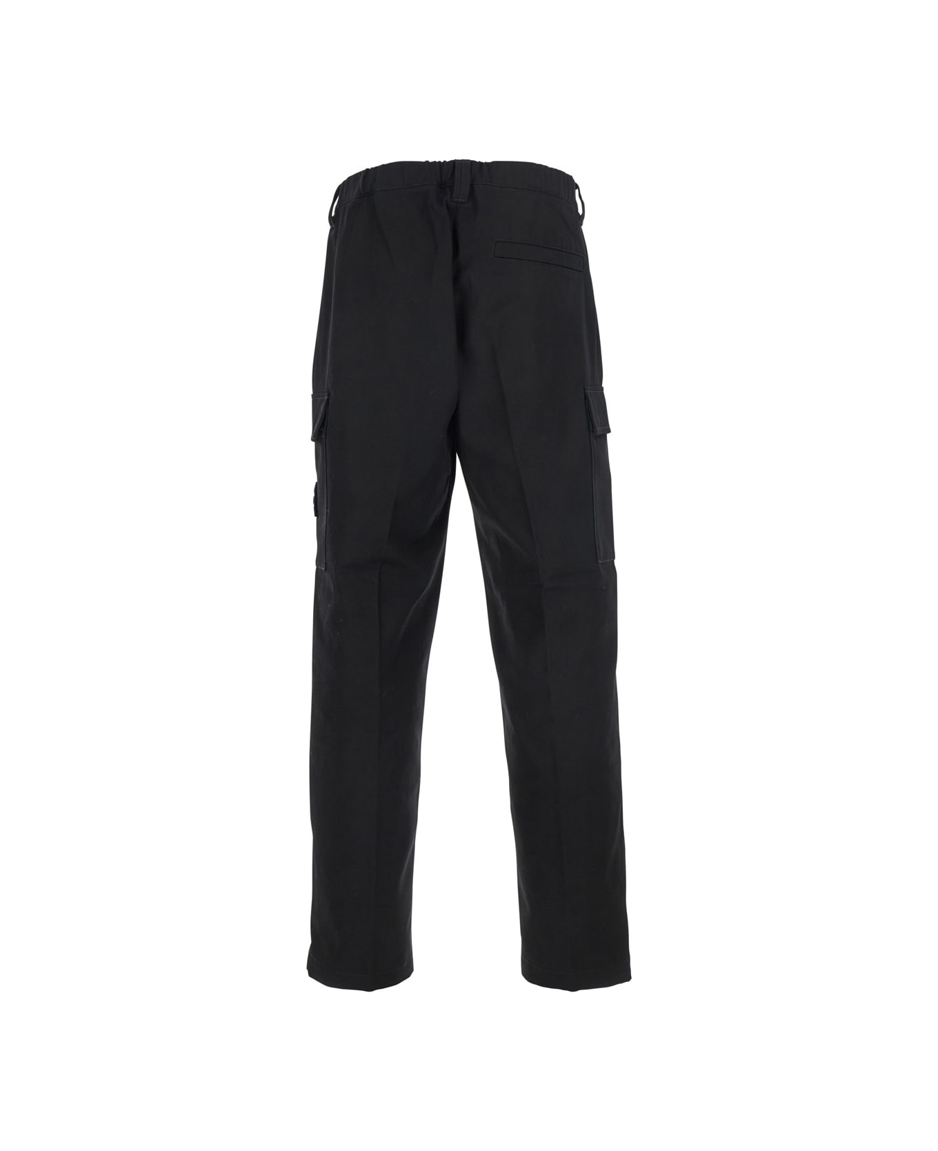 Trousers - 2