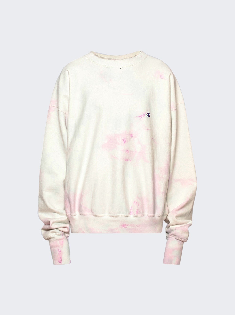 One Point Sweatshirt Multicolor - 1