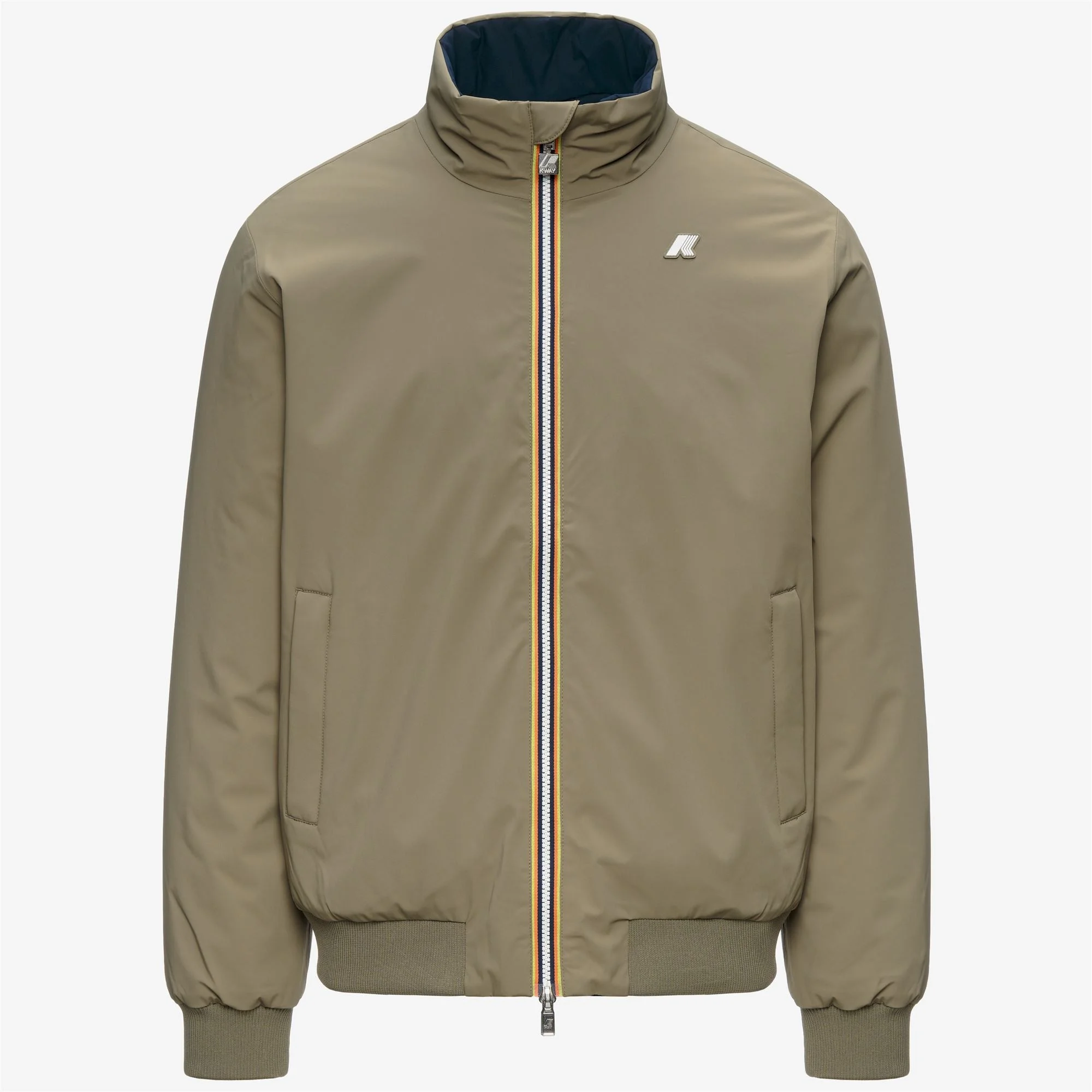 Arsene St Warm Double Jacket - 1
