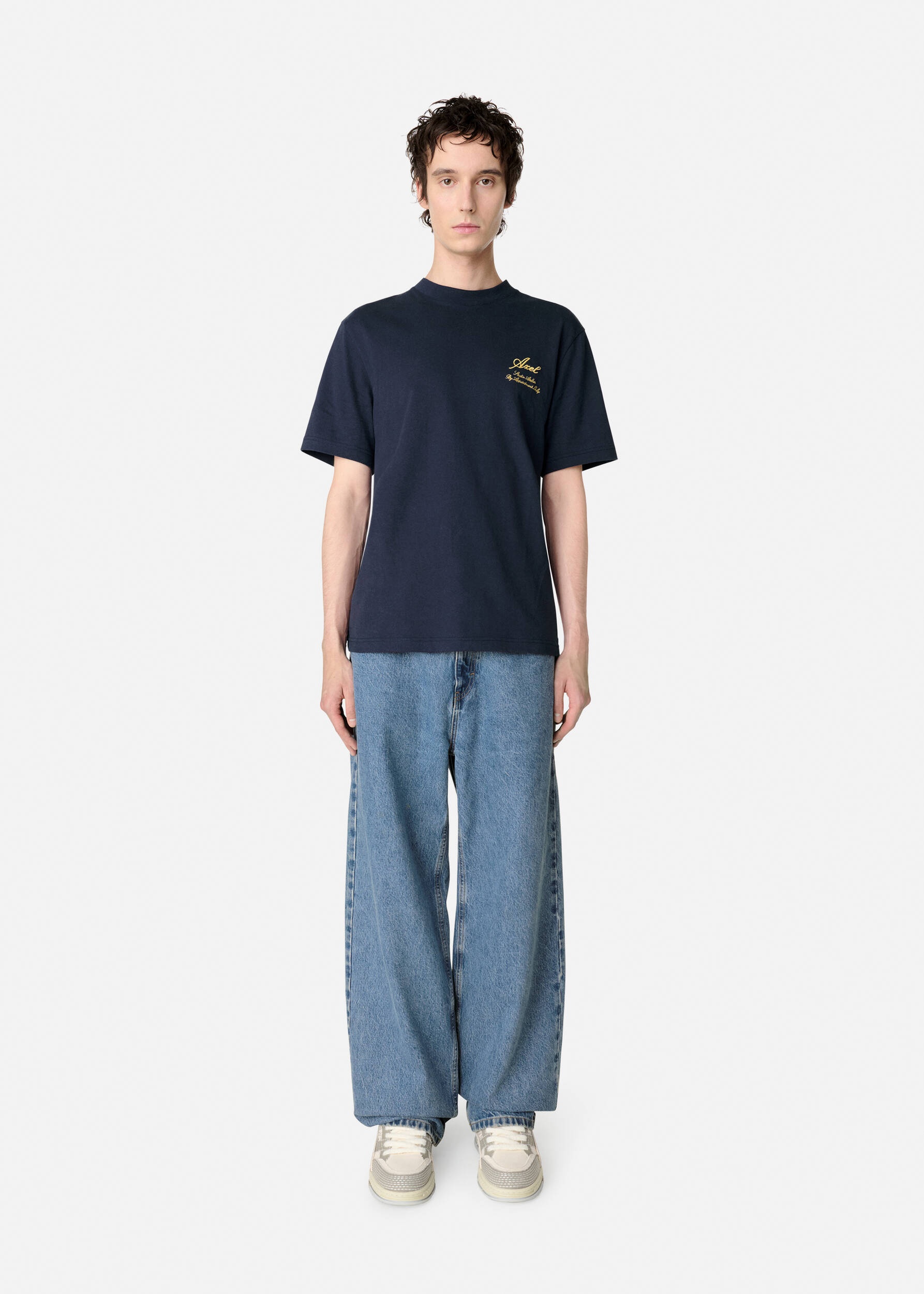 Atelier T-Shirt - 4