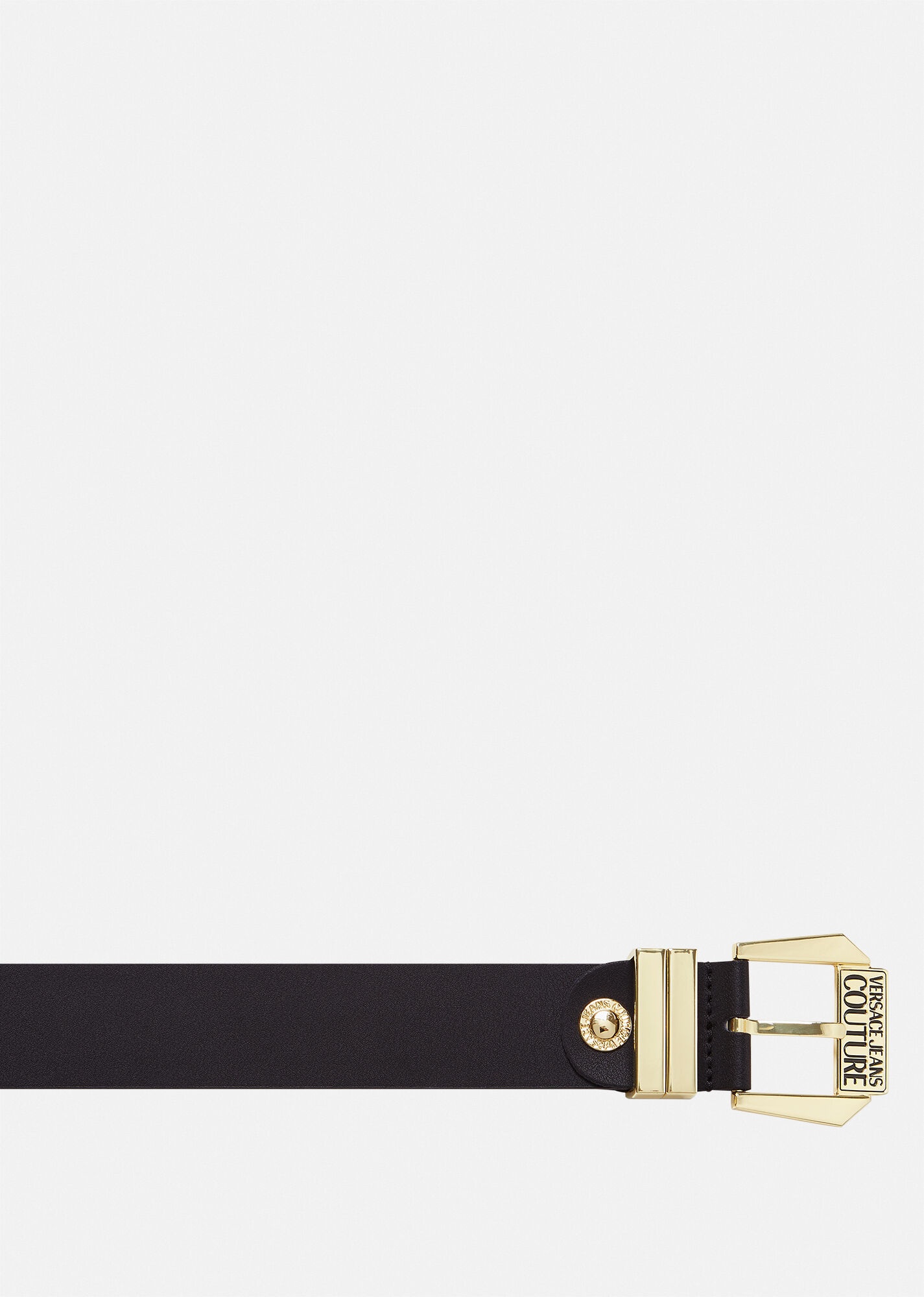 Logo Brush Belt - 2