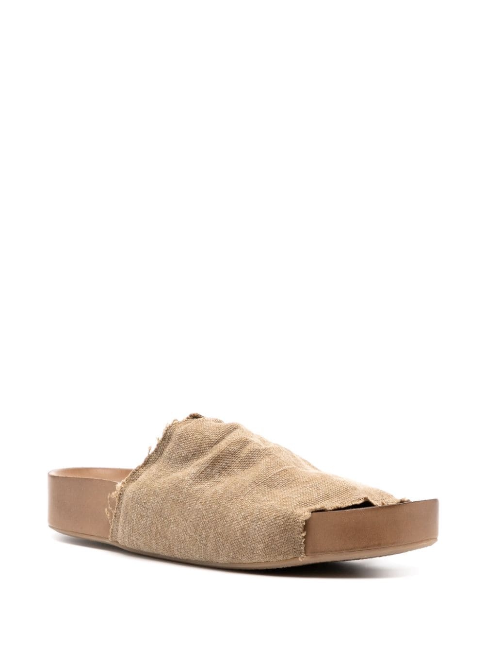 distressed slides - 2