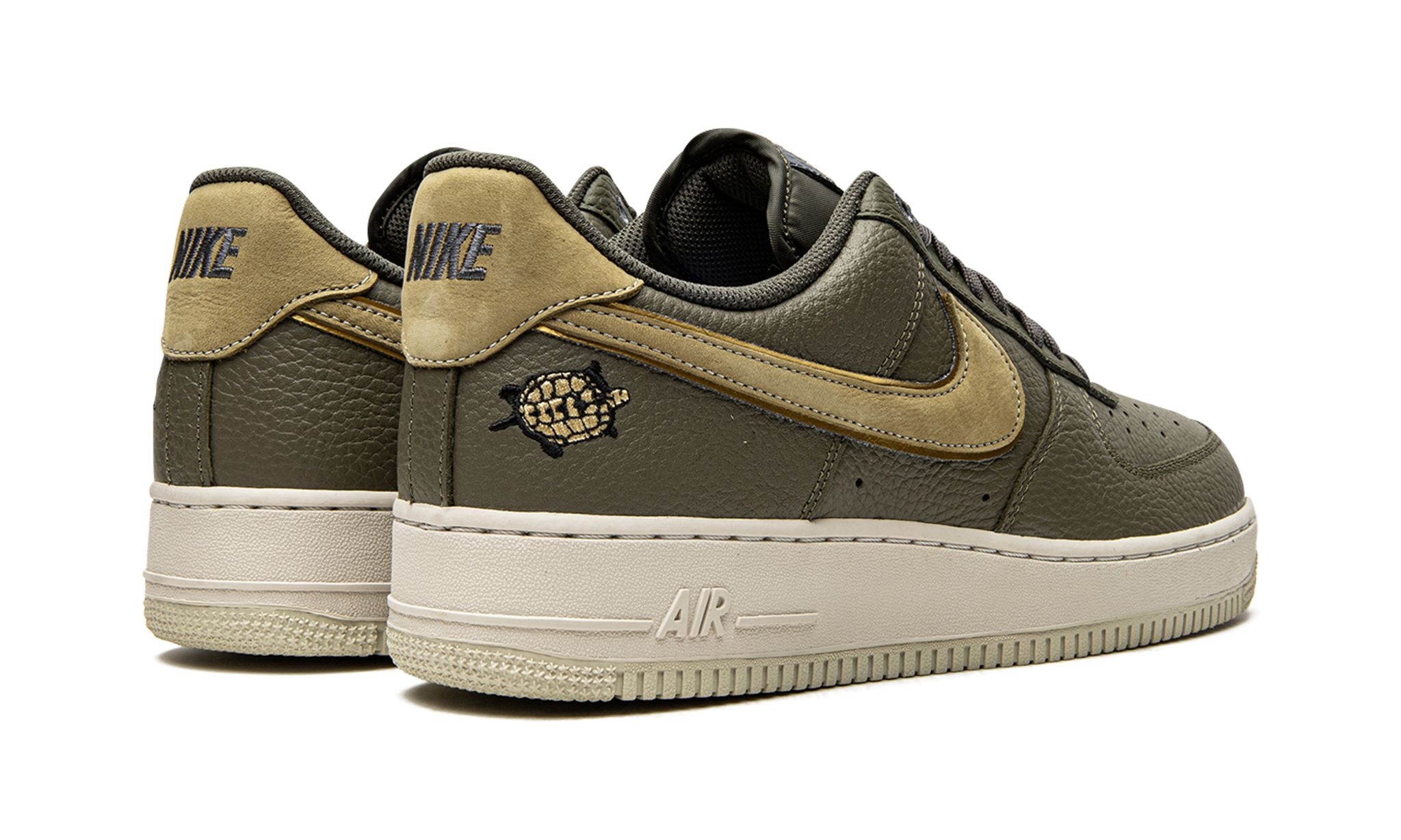 Air Force 1 '07 LX "Turtle" - 3