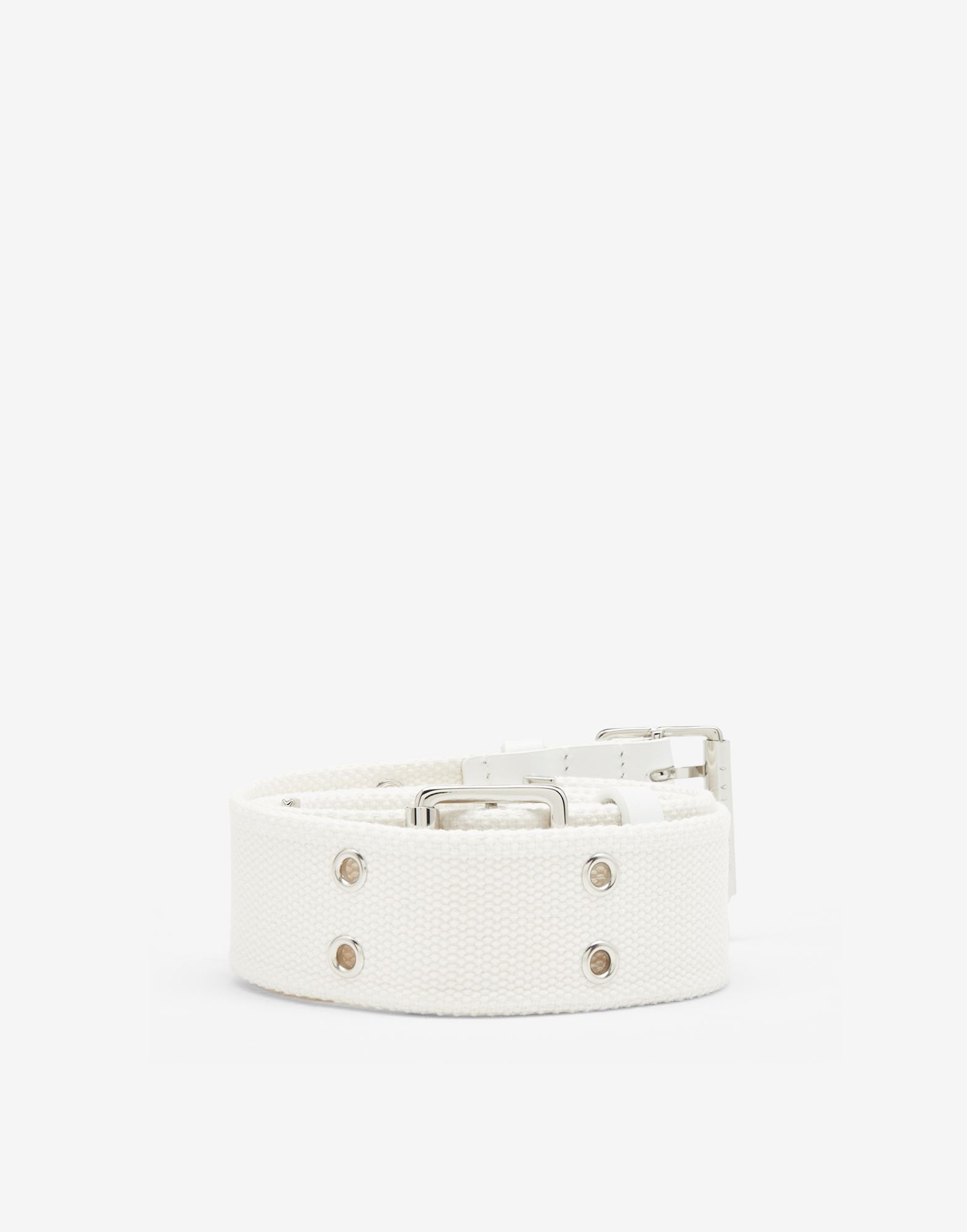 Double belt - 4