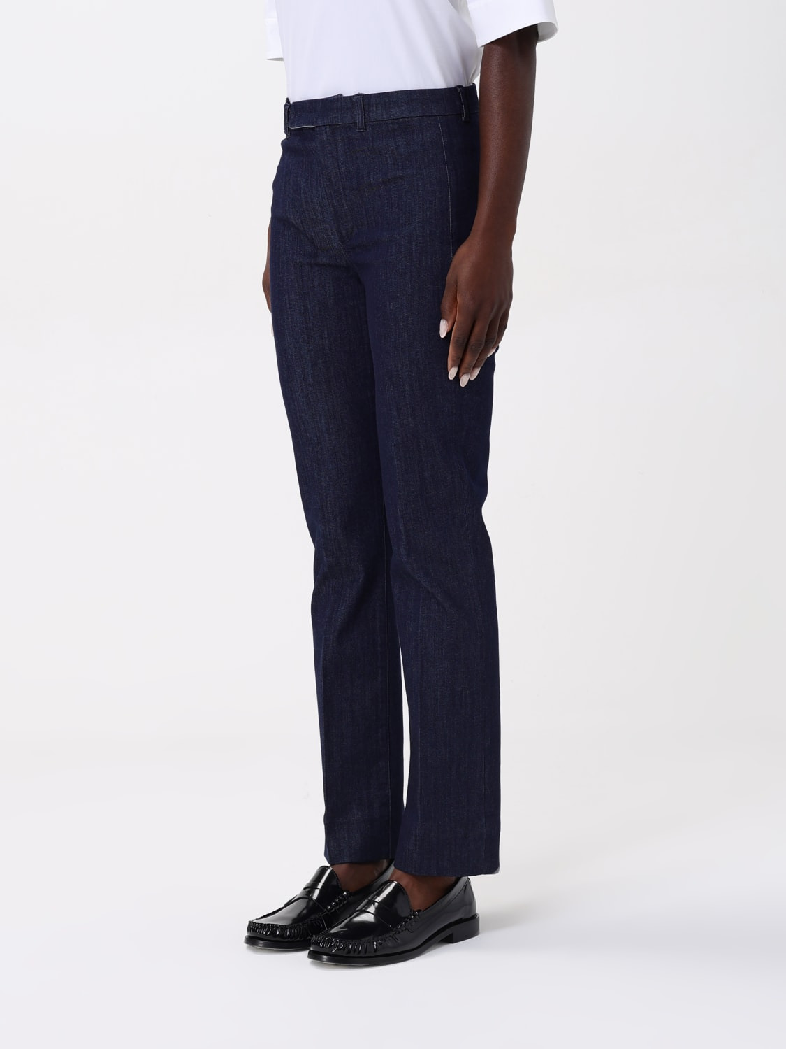 Pants woman 's Max Mara - 4