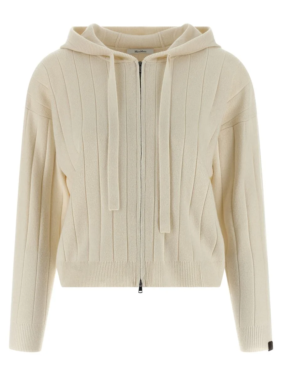 Max Mara 'Rubiera' Cardigan - 1