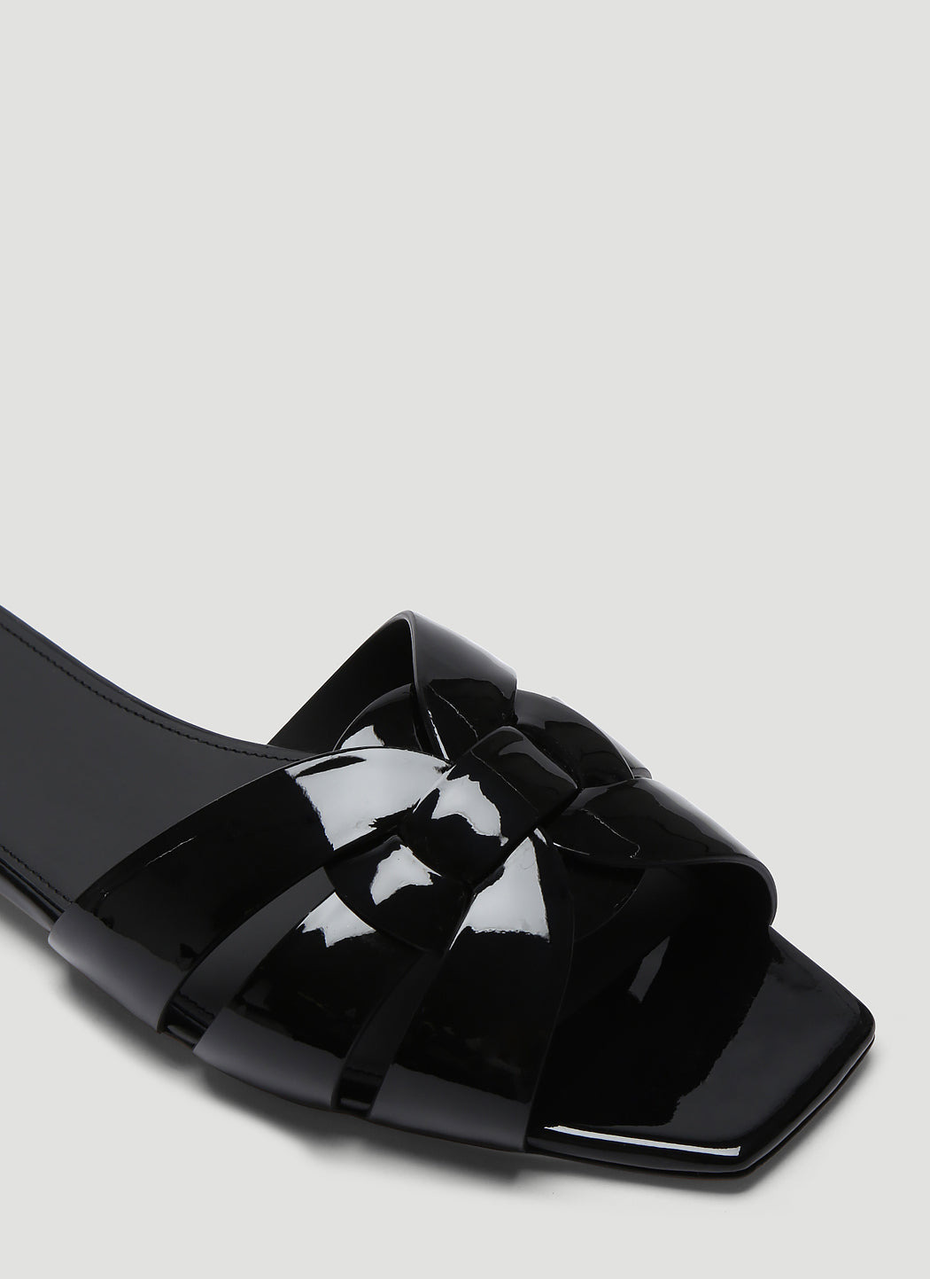 Saint Laurent Women Tribute Slides - 5
