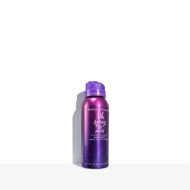 Spray de Mode Flexible Hold Hairspray - 1