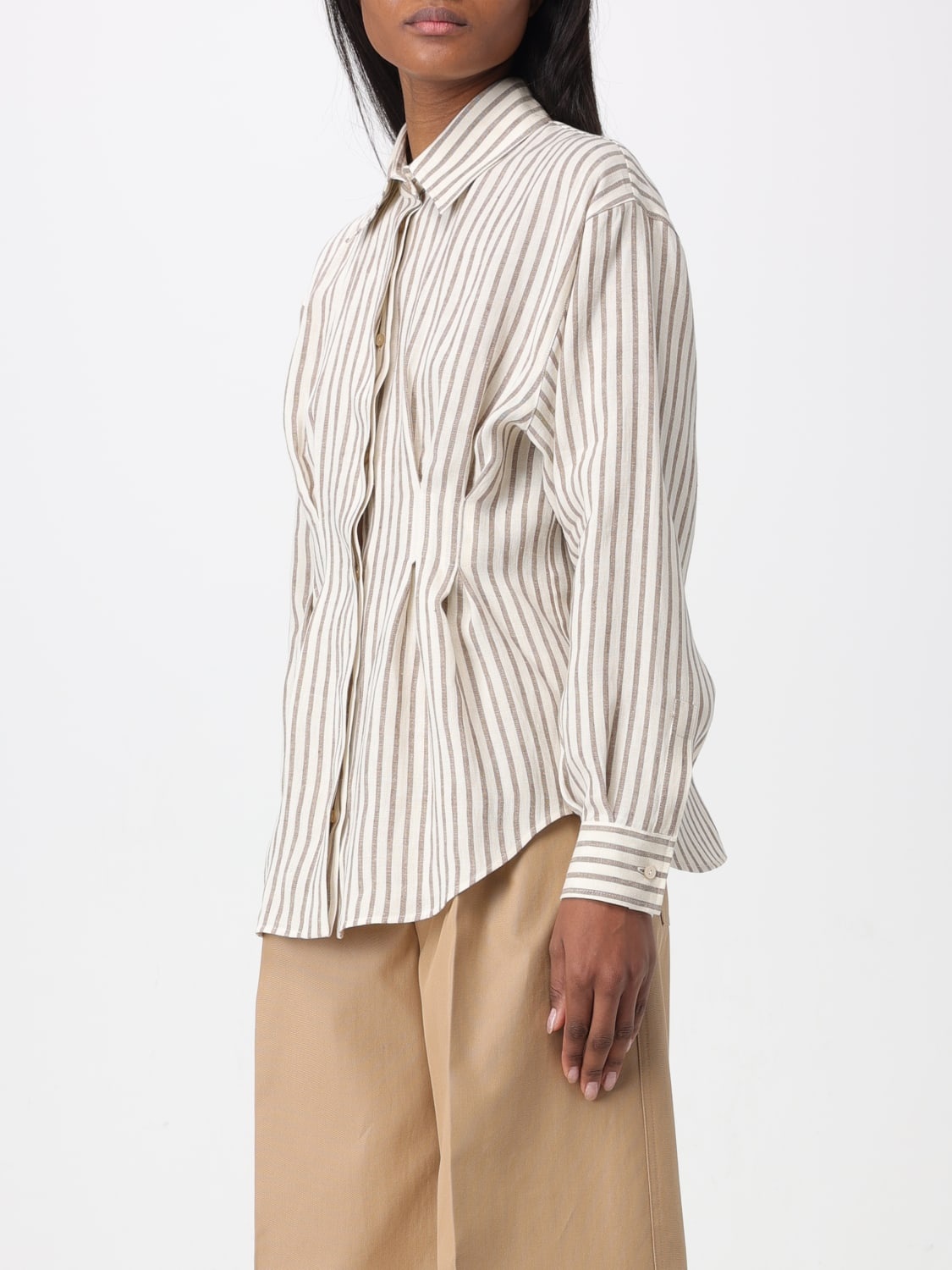 Shirt woman Max Mara - 4