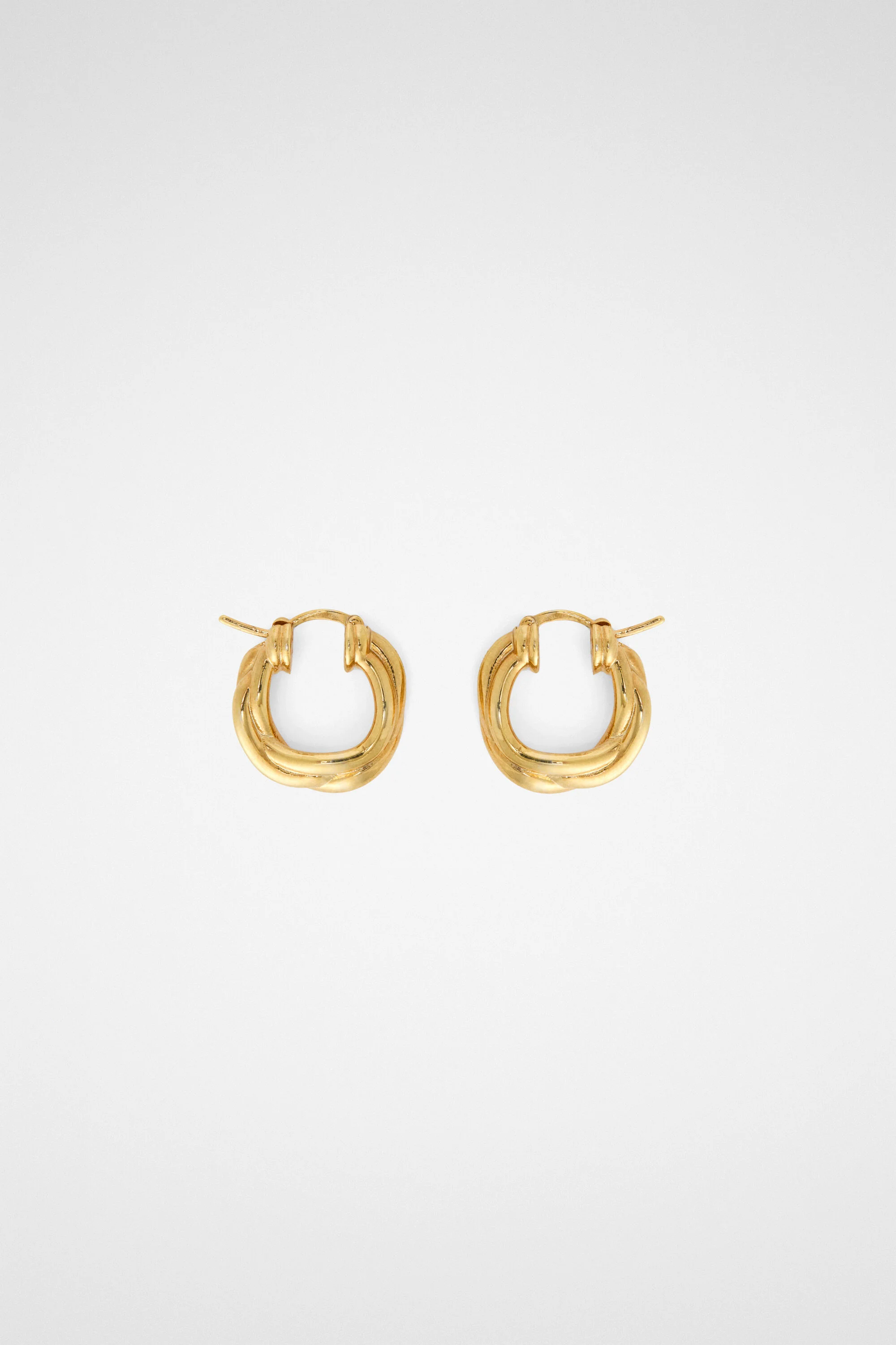 Tangle Earrings - 1