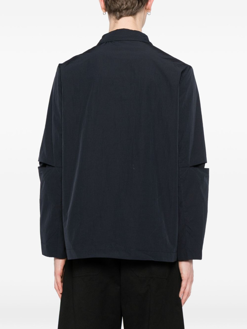 chest pockets jacket 4