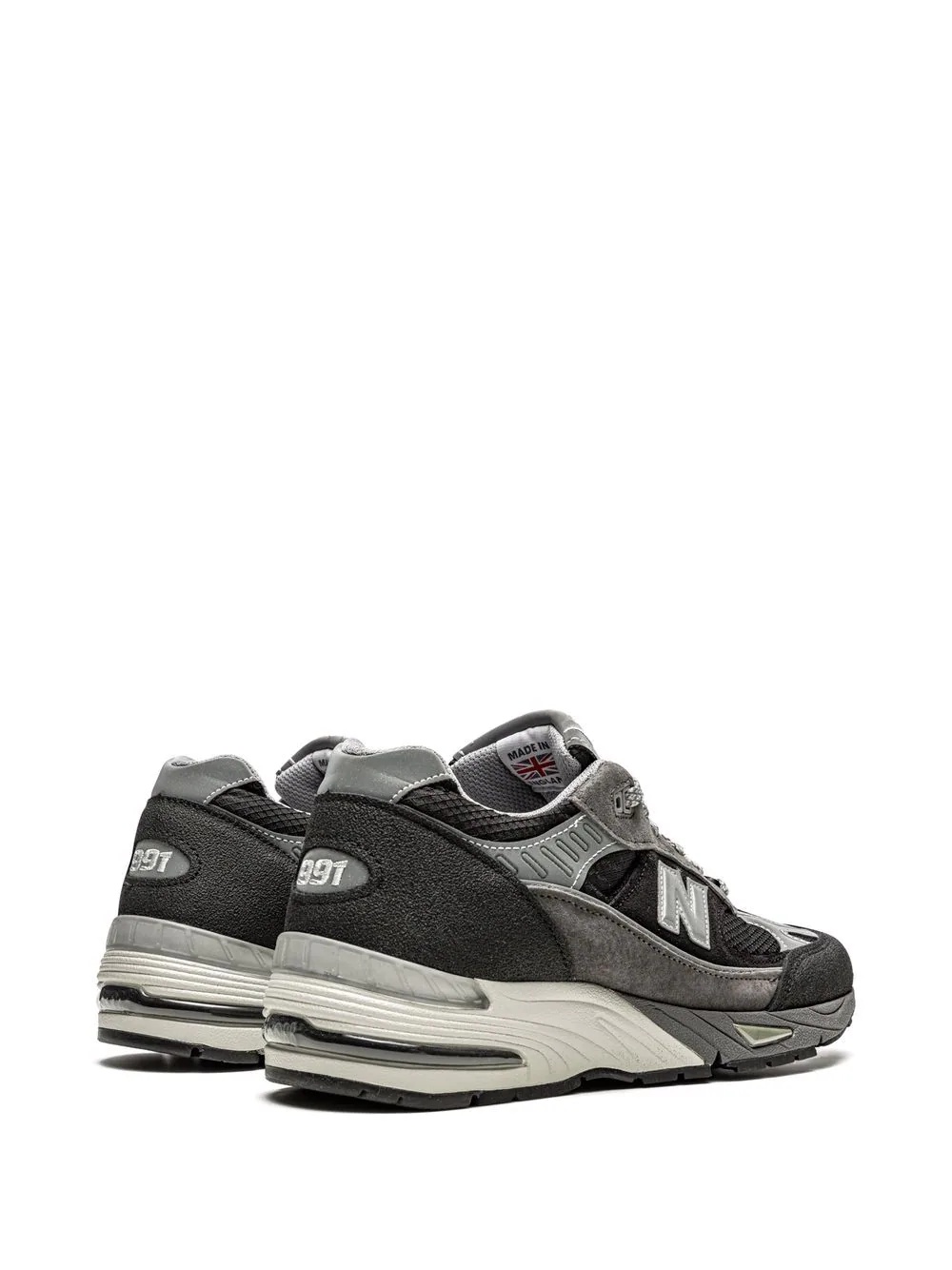 x Slam Jam M991SJM sneakers - 3