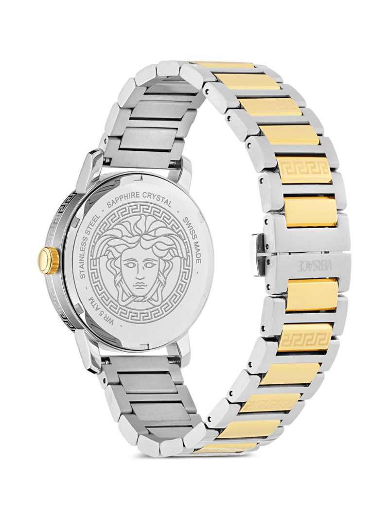 stainless steel 40mm 4
