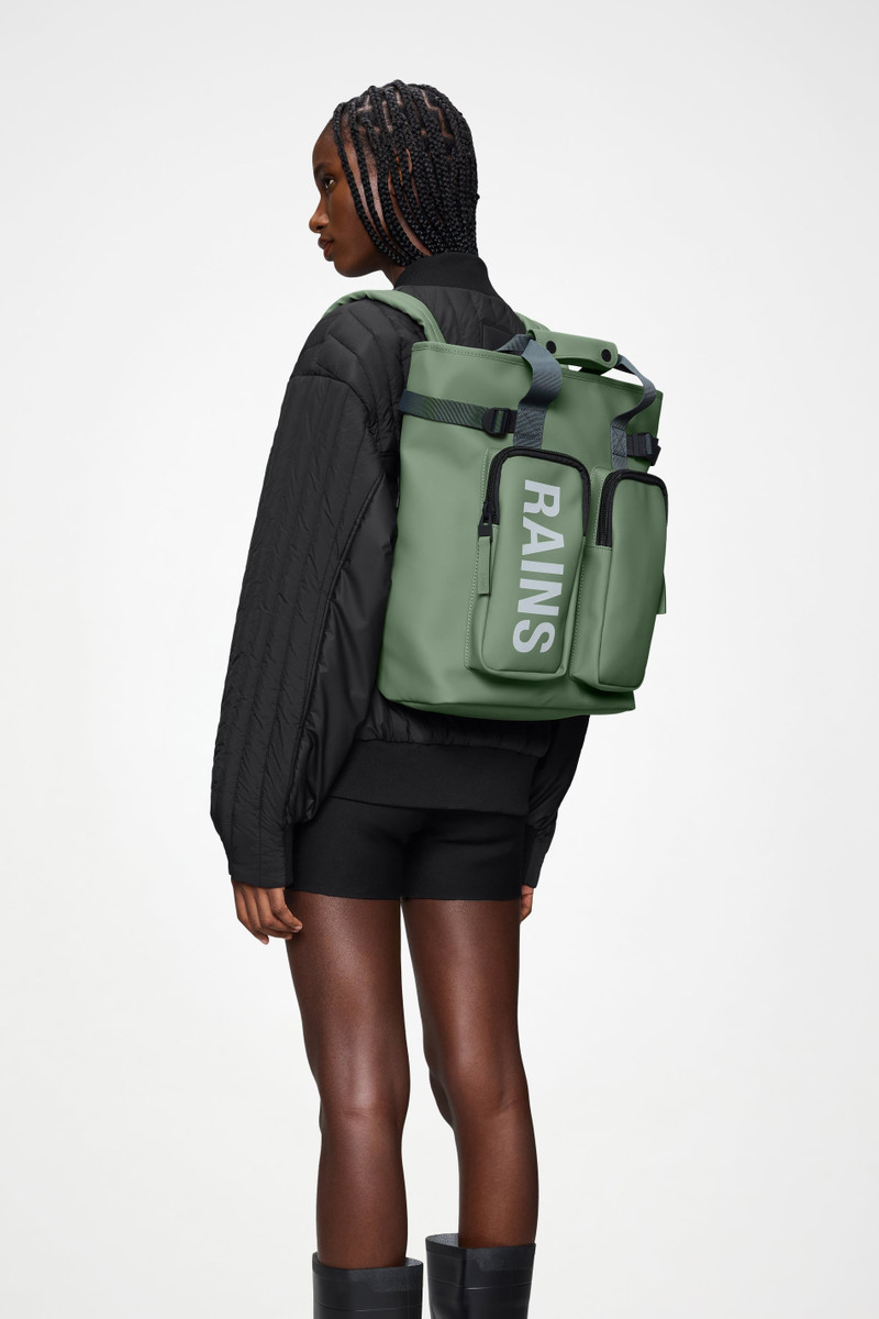 Texel Tote Backpack 3