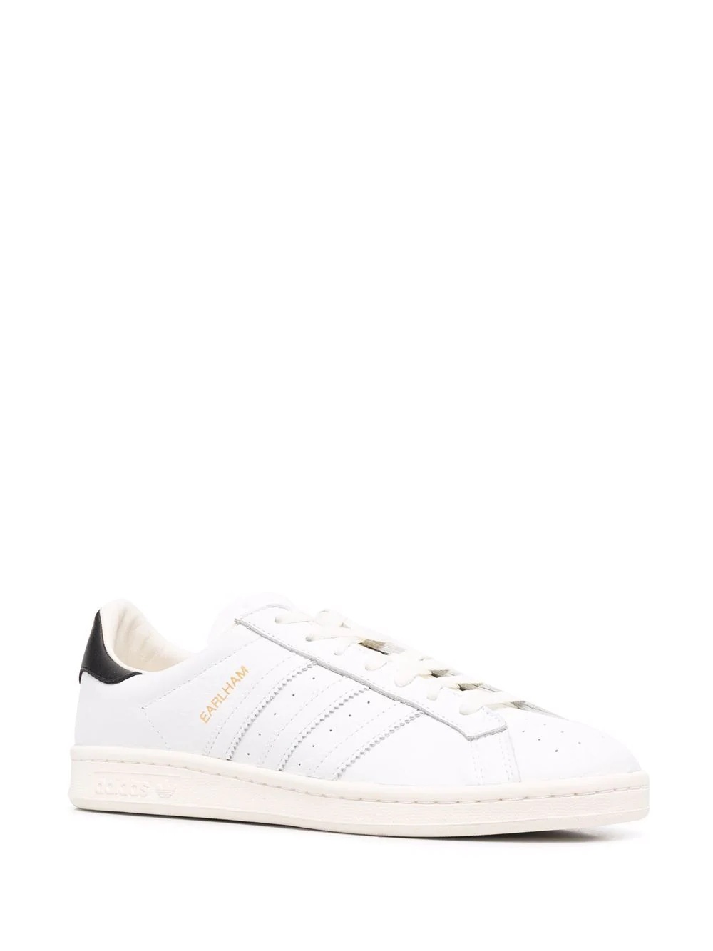 Earlham low-top sneakers - 2