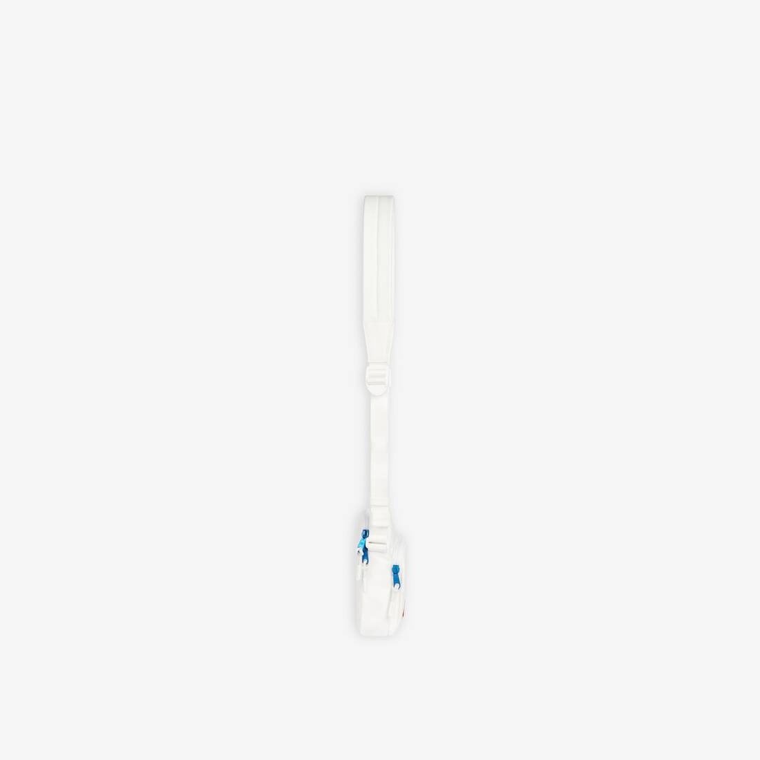 Men's Nasa Phone Holder in White - 2