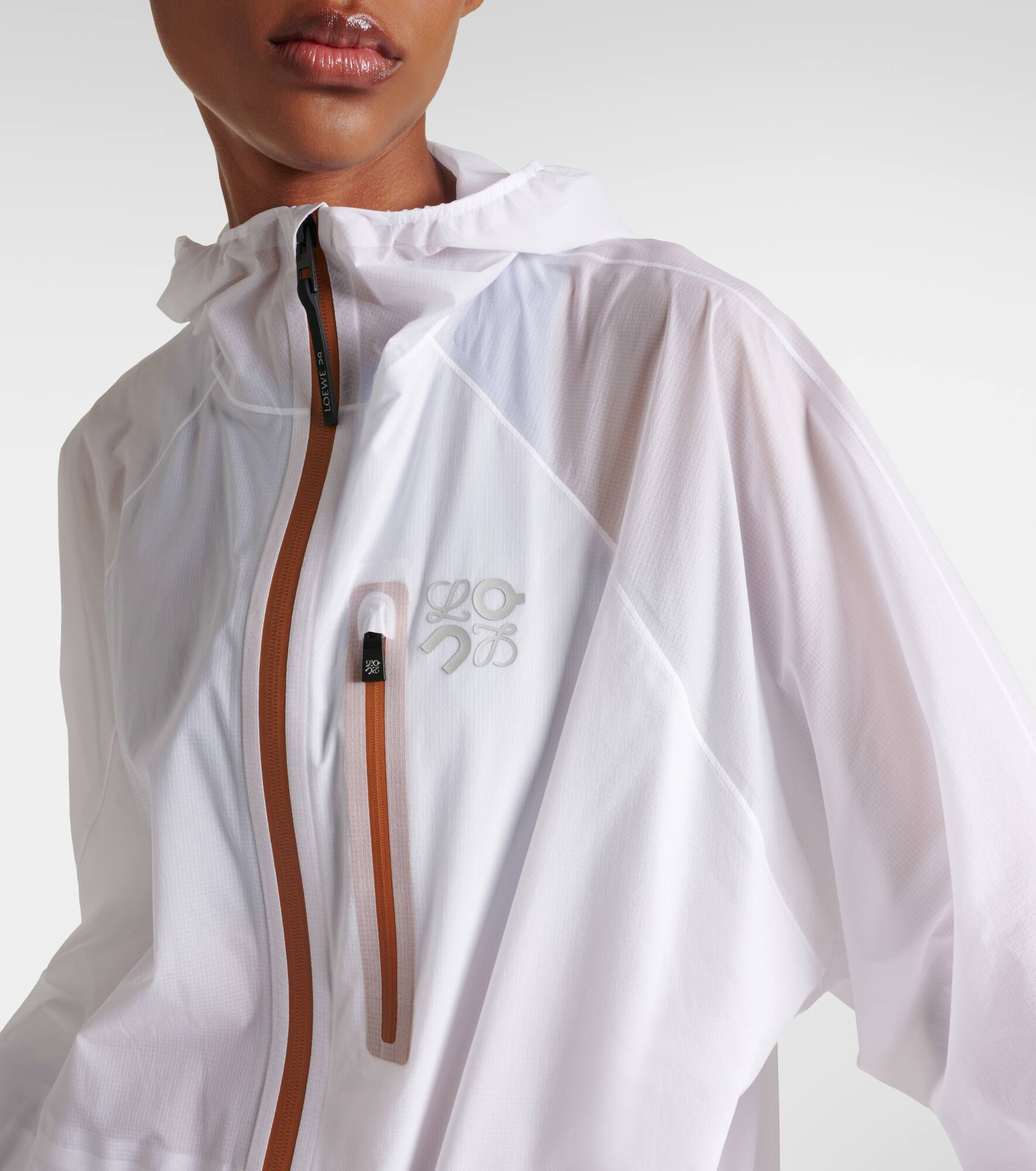 x On Ultra technical jacket - 4