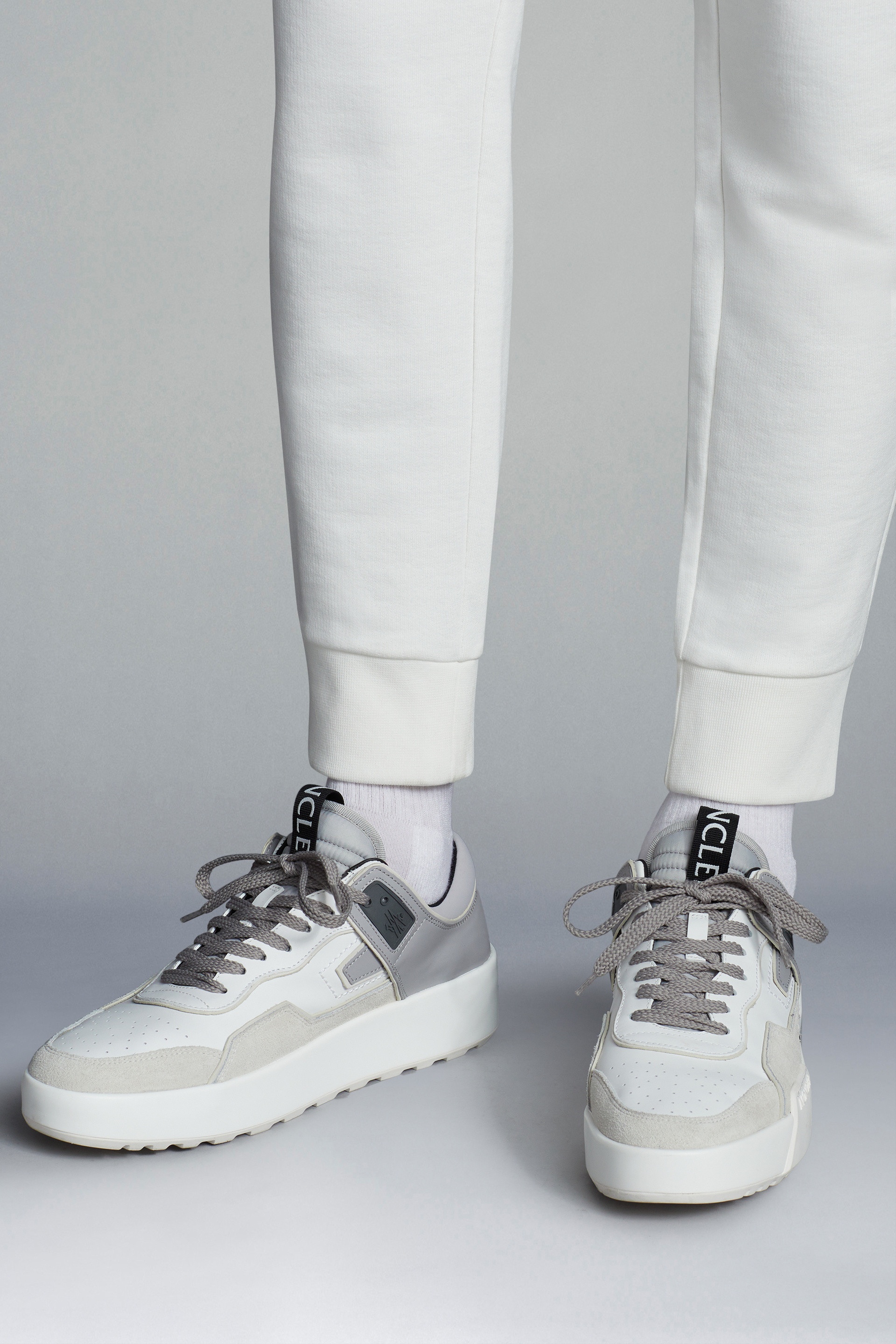 Promyx Space Sneakers - 2