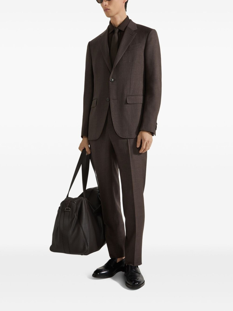 ZEGNA tailored trousers outlook