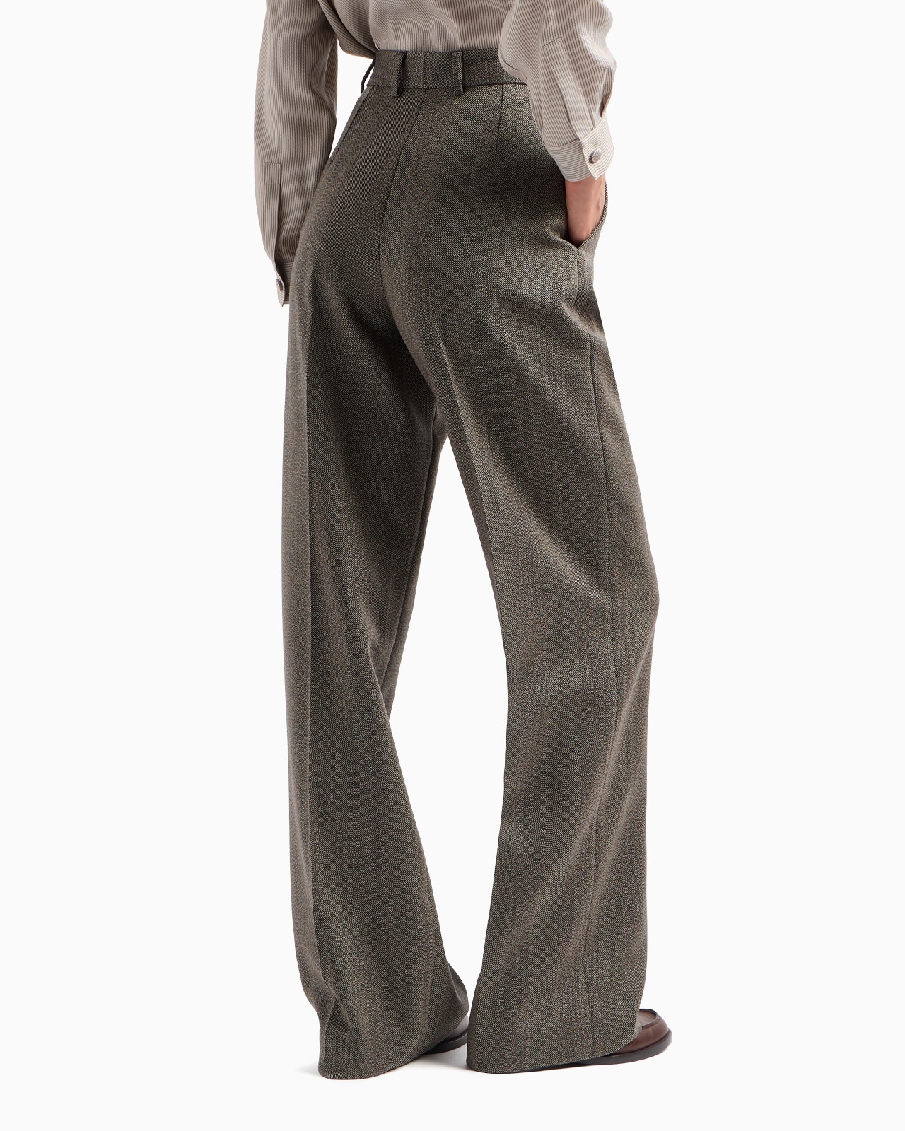 Formal Pants - 3