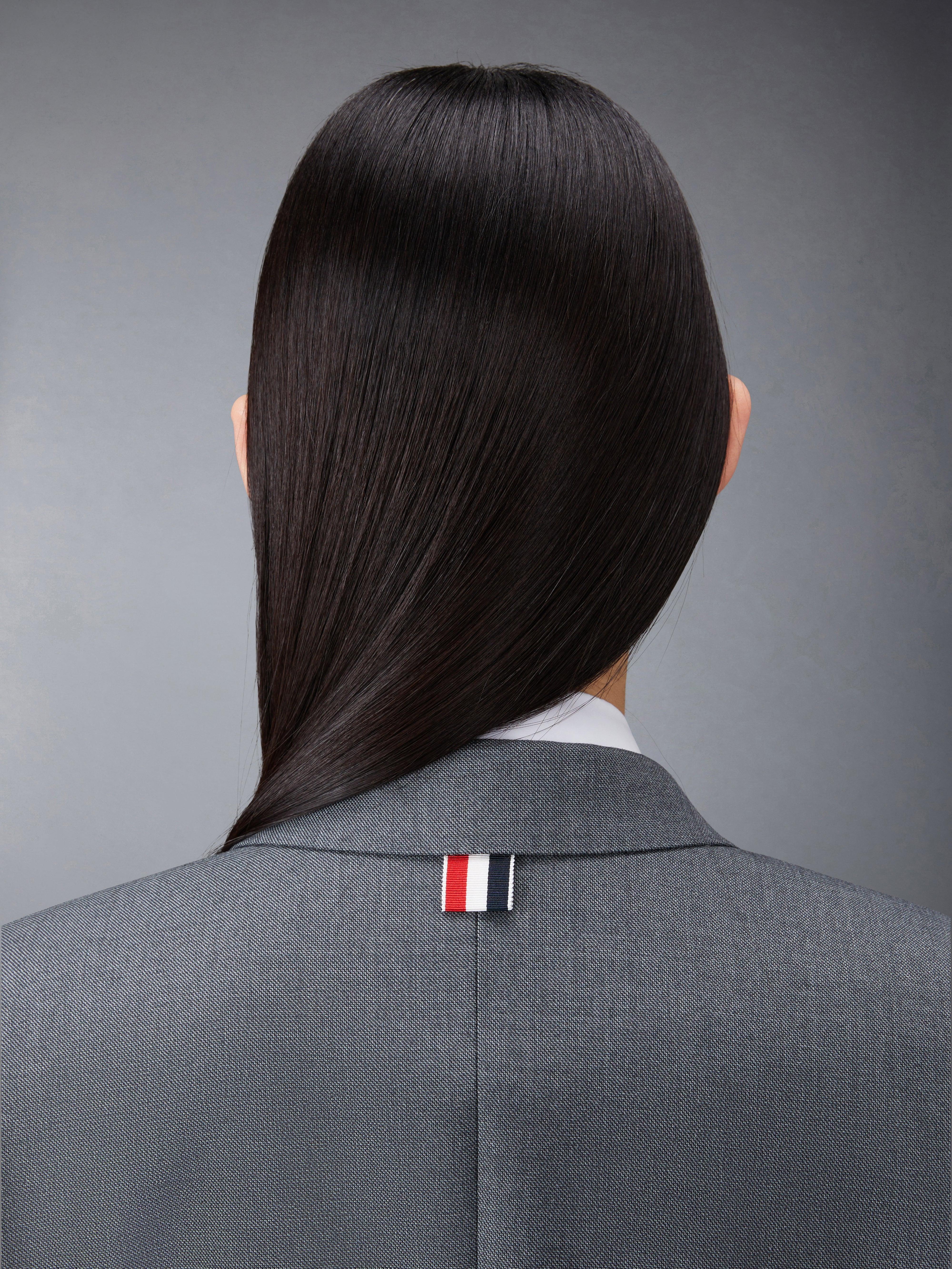 4-Bar single-breasted blazer - 4