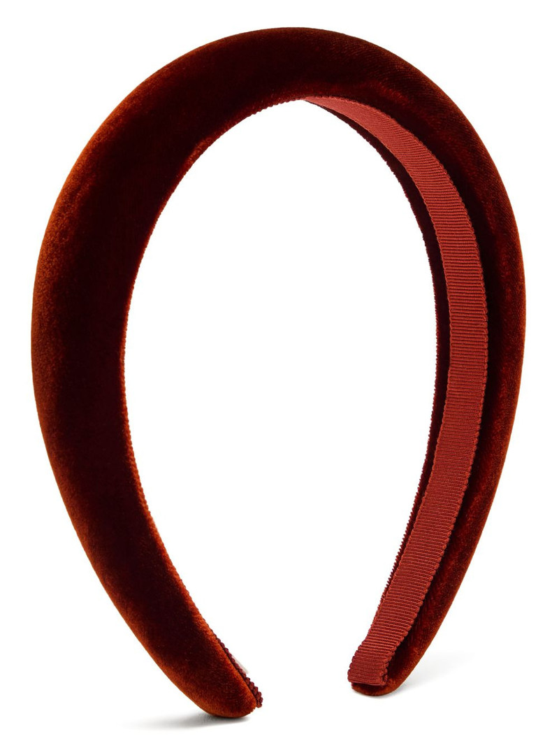 ribbon headband 1