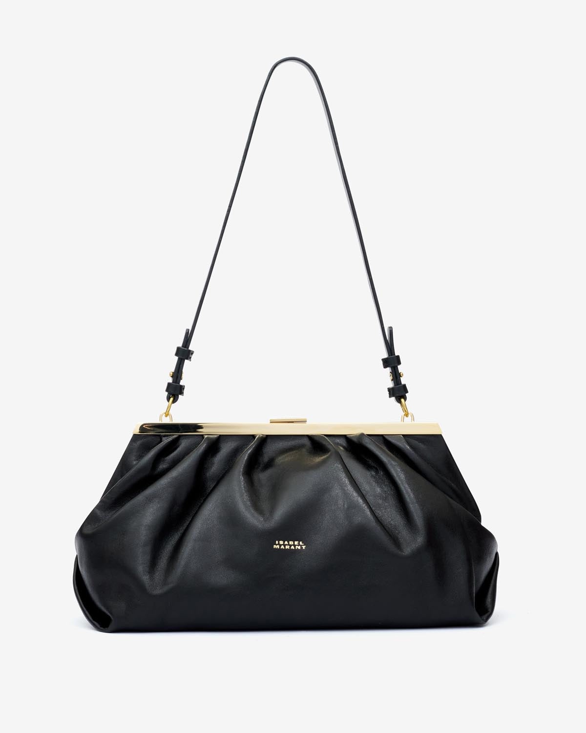LEYDEN POUCH BAG - 5
