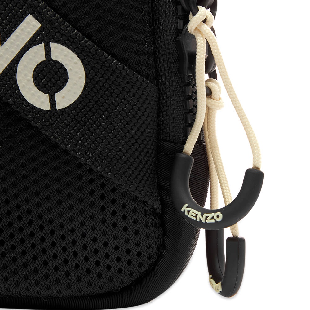 Kenzo Sport Phone Holder On Strap - 2