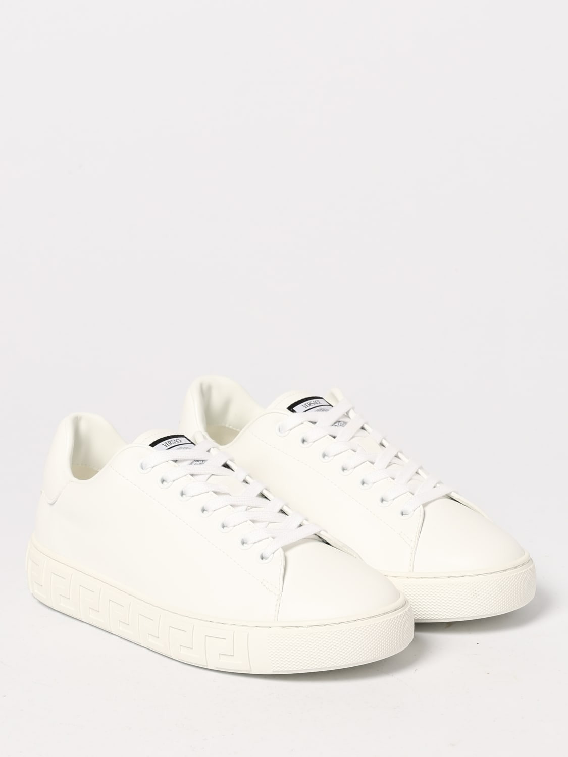 Sneakers woman Versace - 2