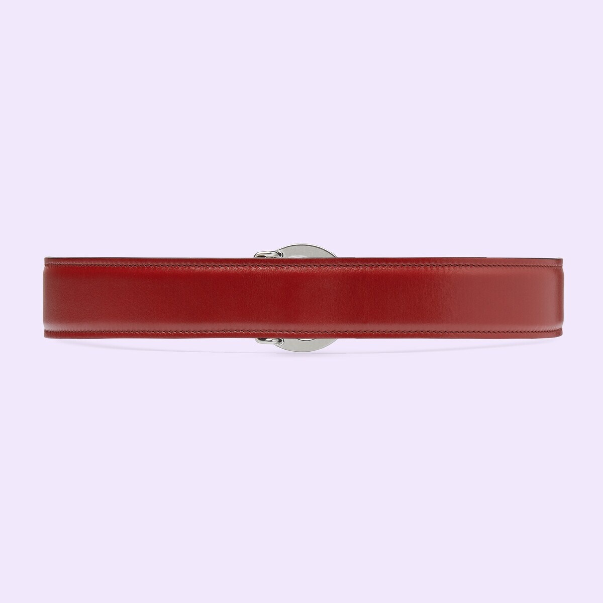 Gucci Blondie belt - 4