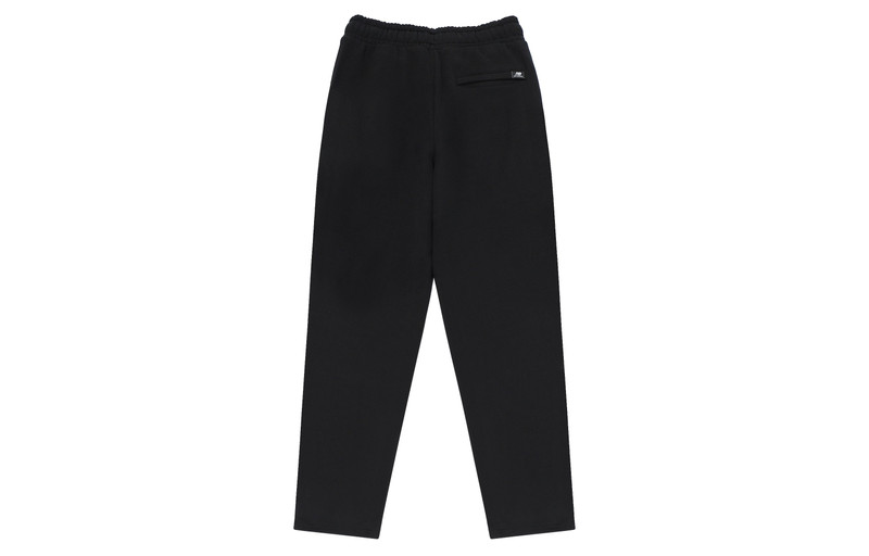 New Balance New Balance Sport Running Joggers 'Black' MP23552-BK outlook
