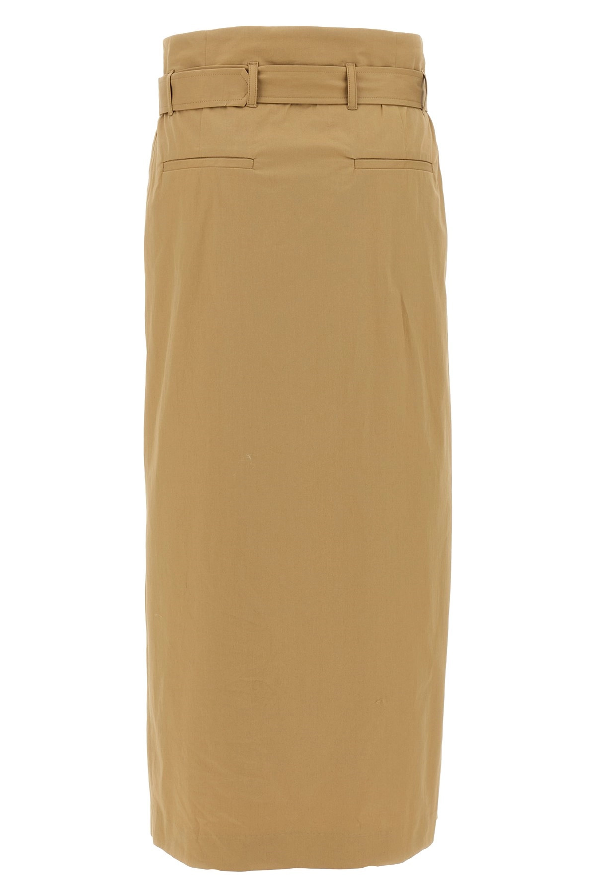 'Seaches Long' skirt - 2