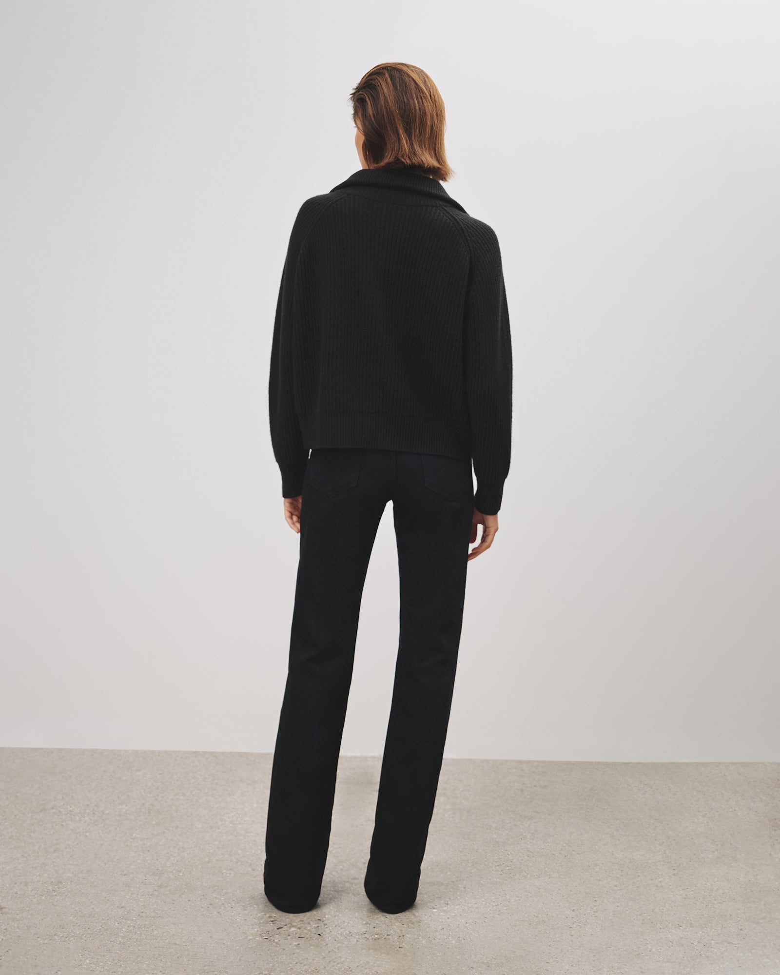 GARZA SWEATER - 5