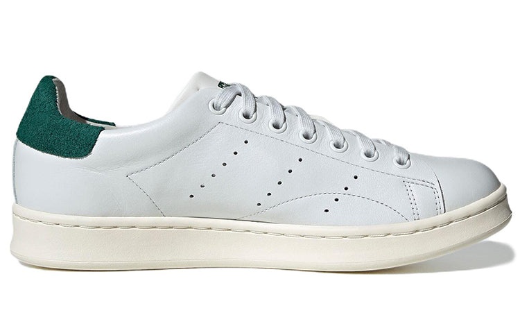adidas Stan Smith 'Crystal White Collegiate Green' GX6298 - 2