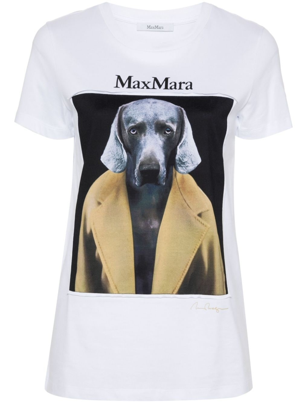 Cipria T-shirt - 1
