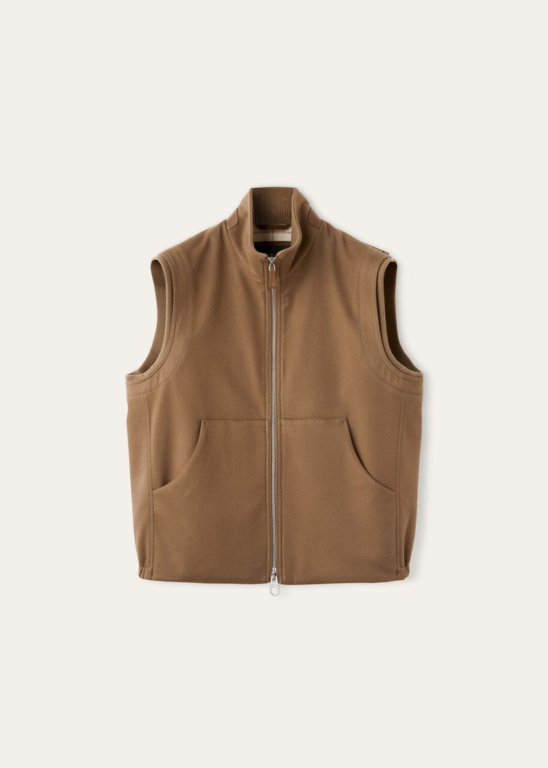 Ume Vest 1