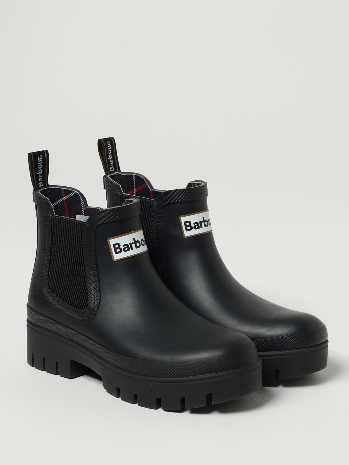 Shoes woman Barbour - 2