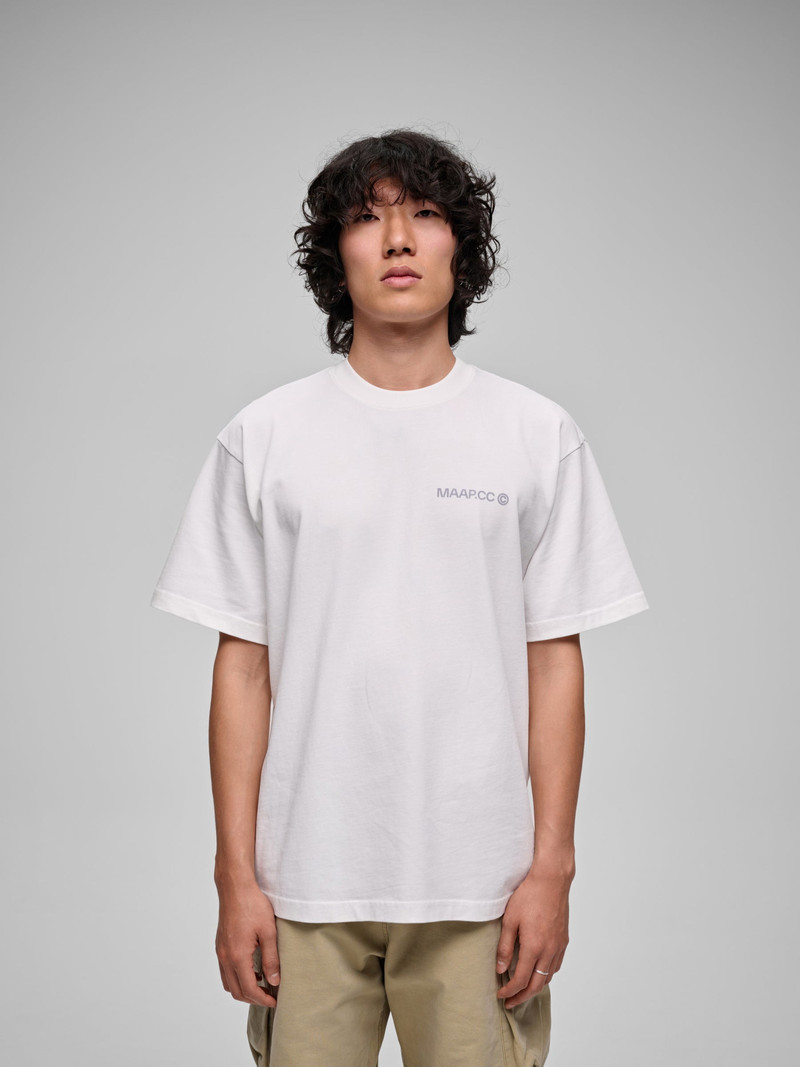 MAAP Essentials CC Tee outlook