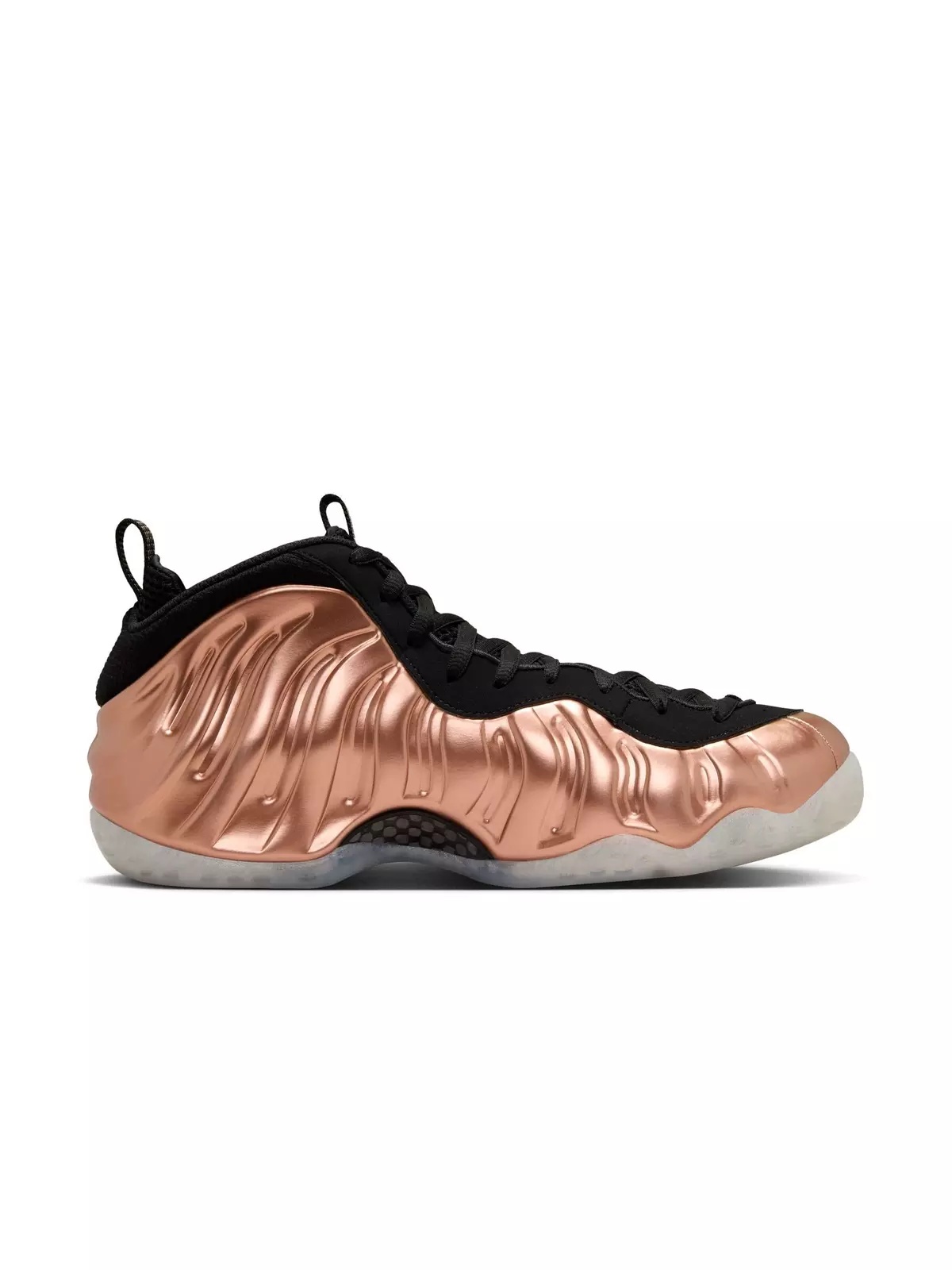 Air Foamposite One "Metallic Copper" Men's Shoe - 2