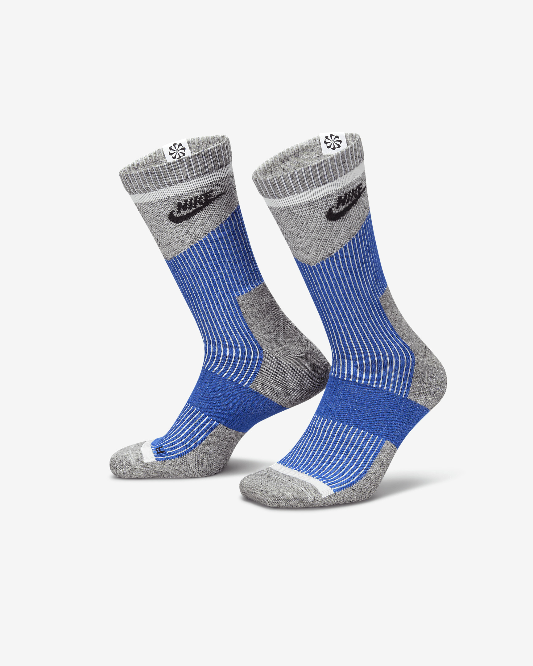 Nike Everyday Cushioned Crew Socks (1 Pair) - 1