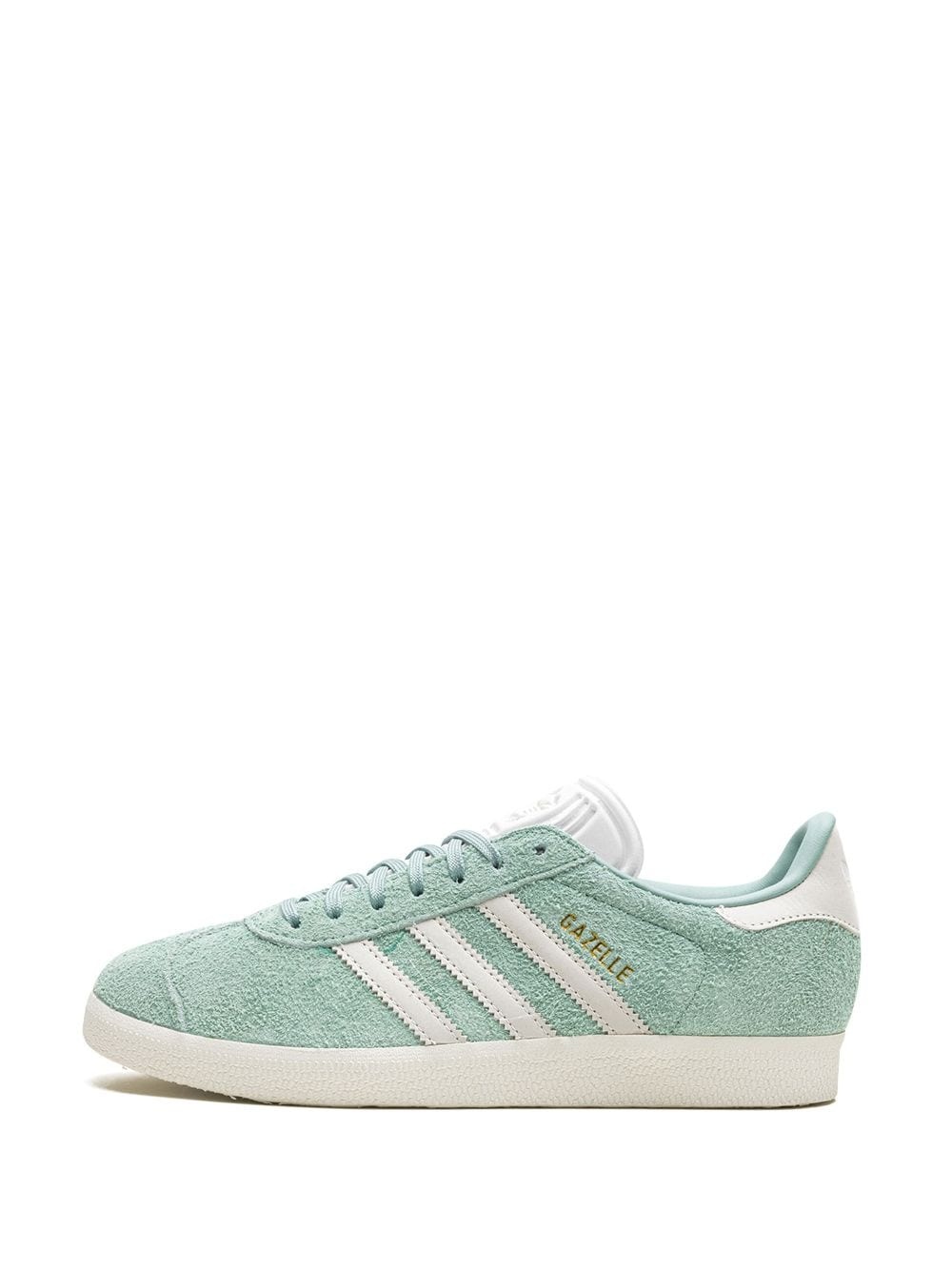 Gazelle "Hazy Green" sneakers - 5