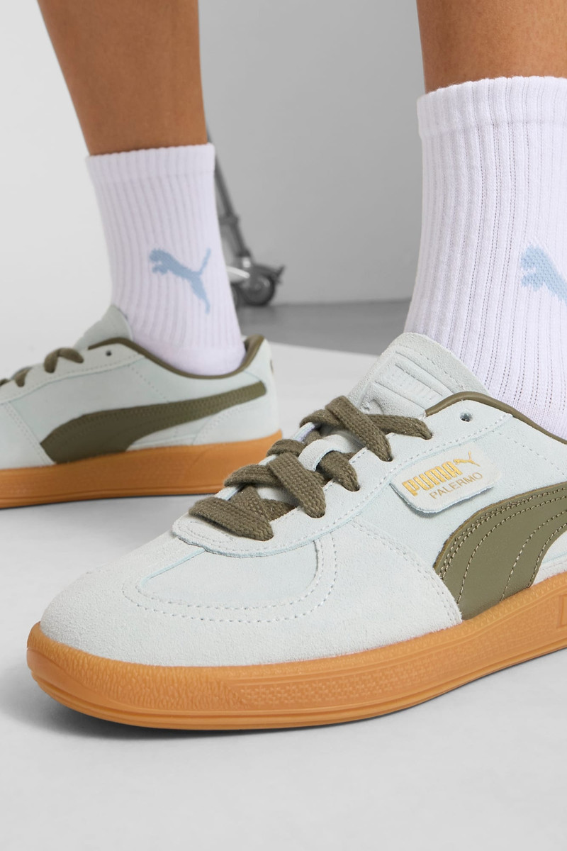 PUMA Palermo Women's Sneakers outlook
