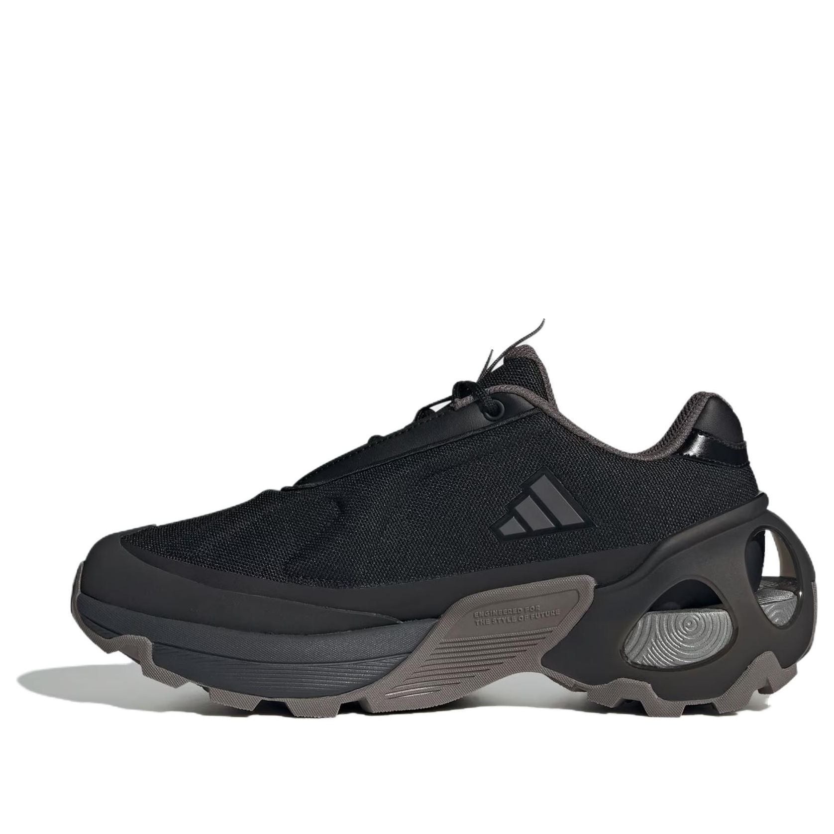 adidas Wonder Runner 'Black' JI2031 - 2
