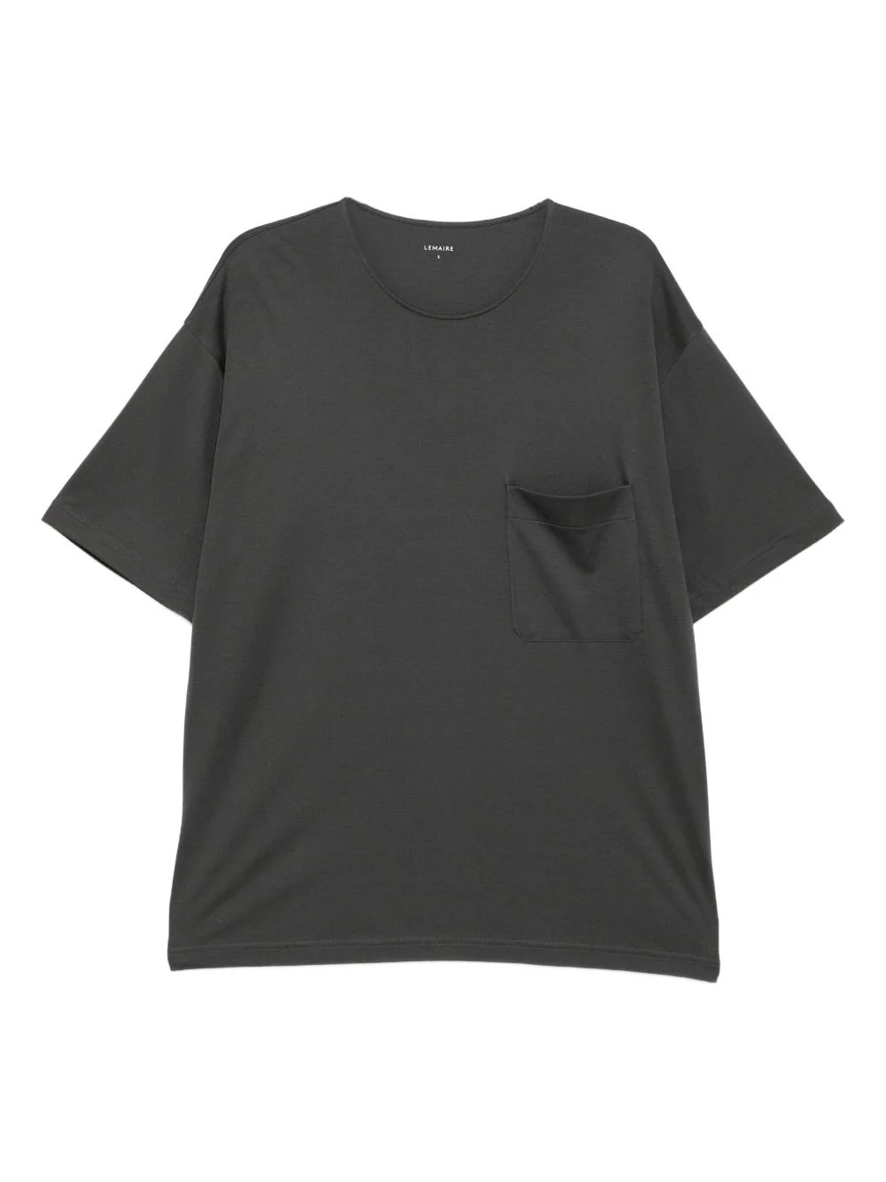 short-sleeves T-shirt - 1