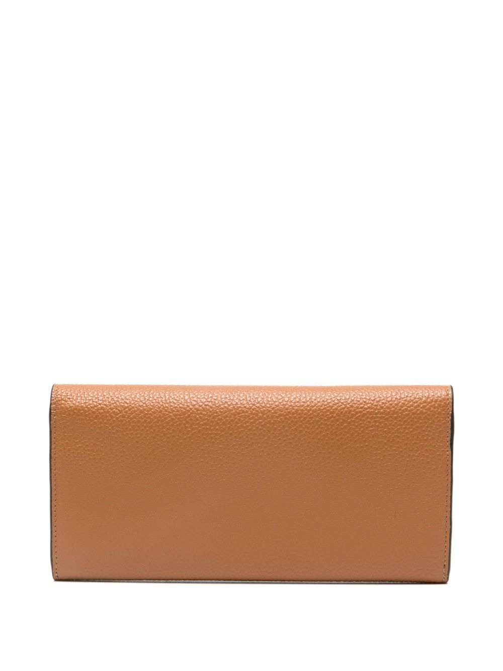 T-lock leather wallet - 2