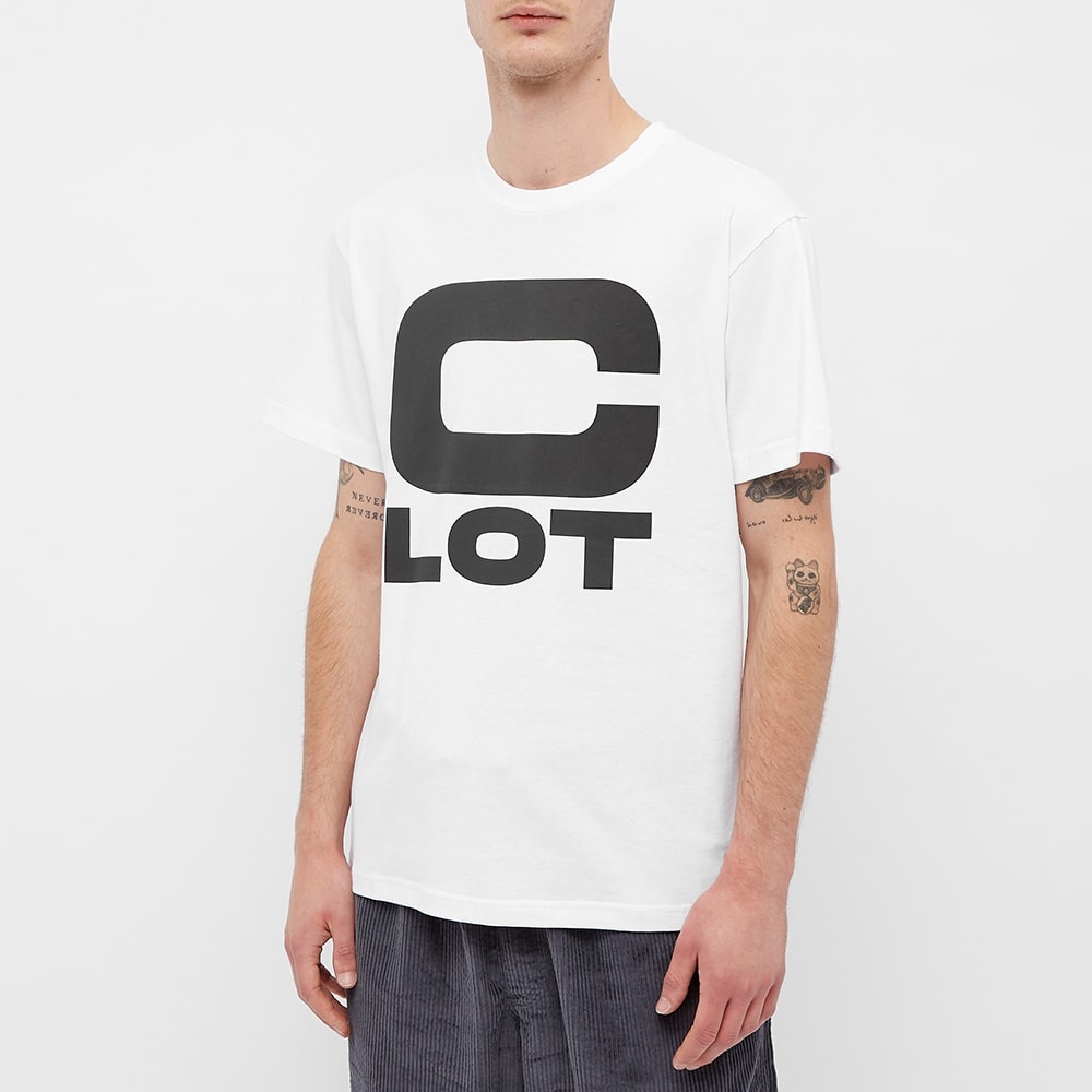 CLOT Tha Clot Crew Are Coming Tee - 4