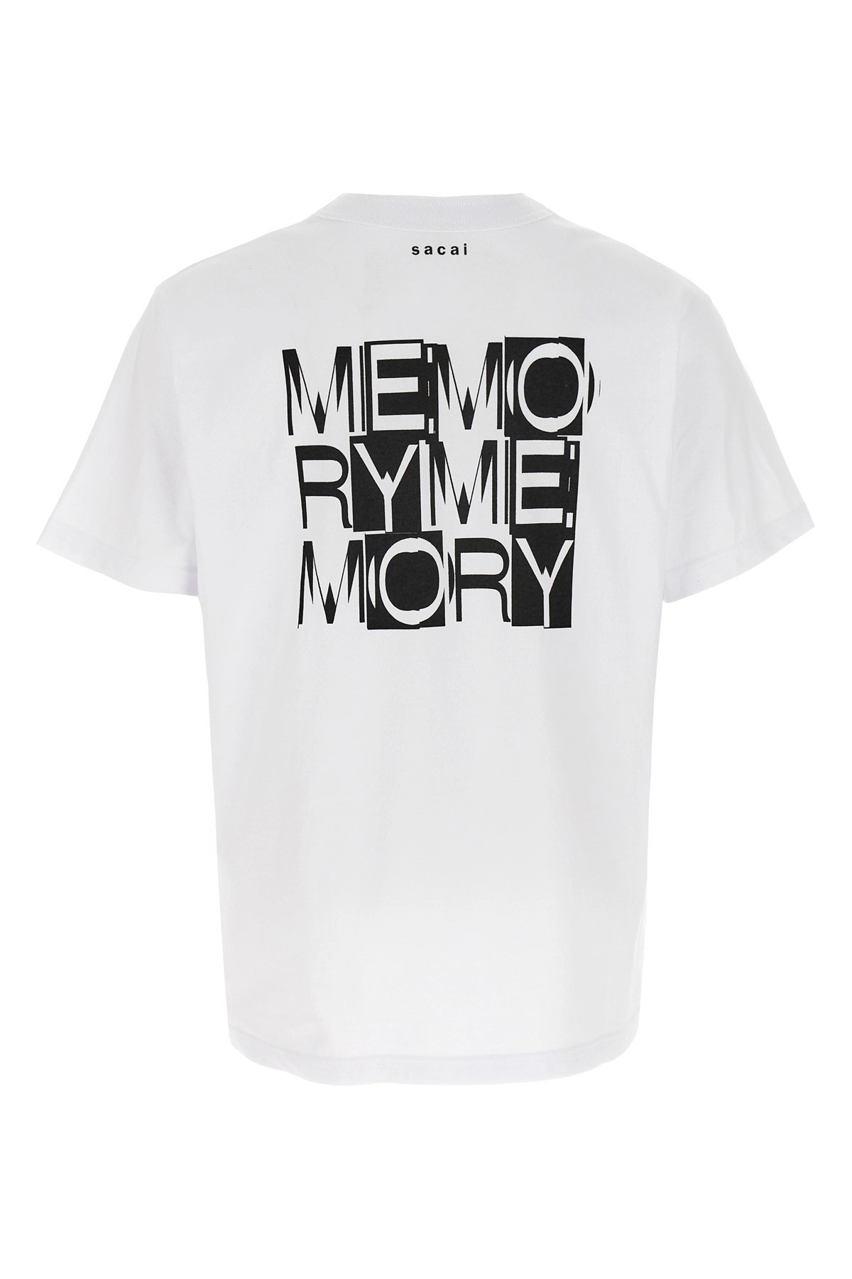 'Memory' T-shirt - 3