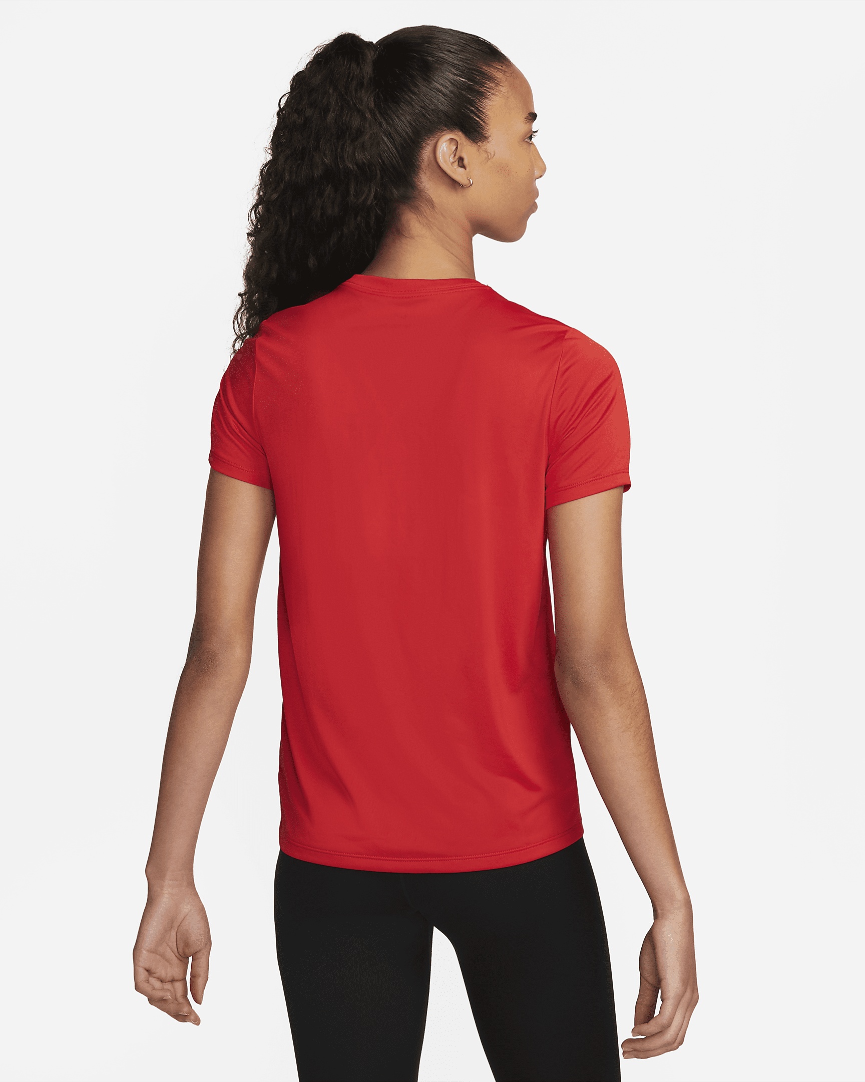 Nike Dri-FIT Women's T-Shirt - 2