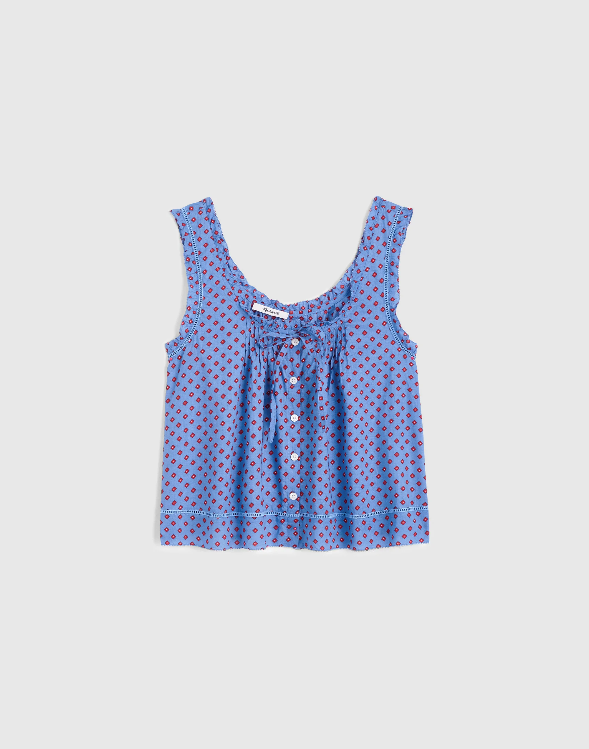 The Leah Top - 1