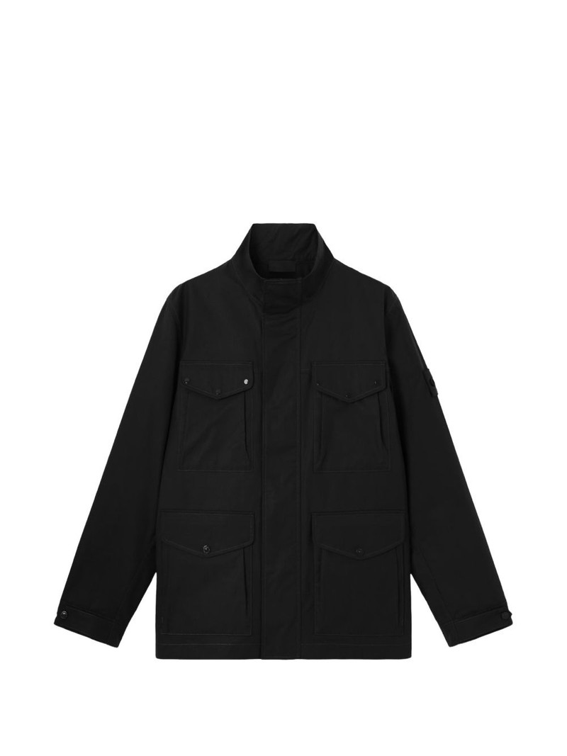 multi-pocket jacket 1
